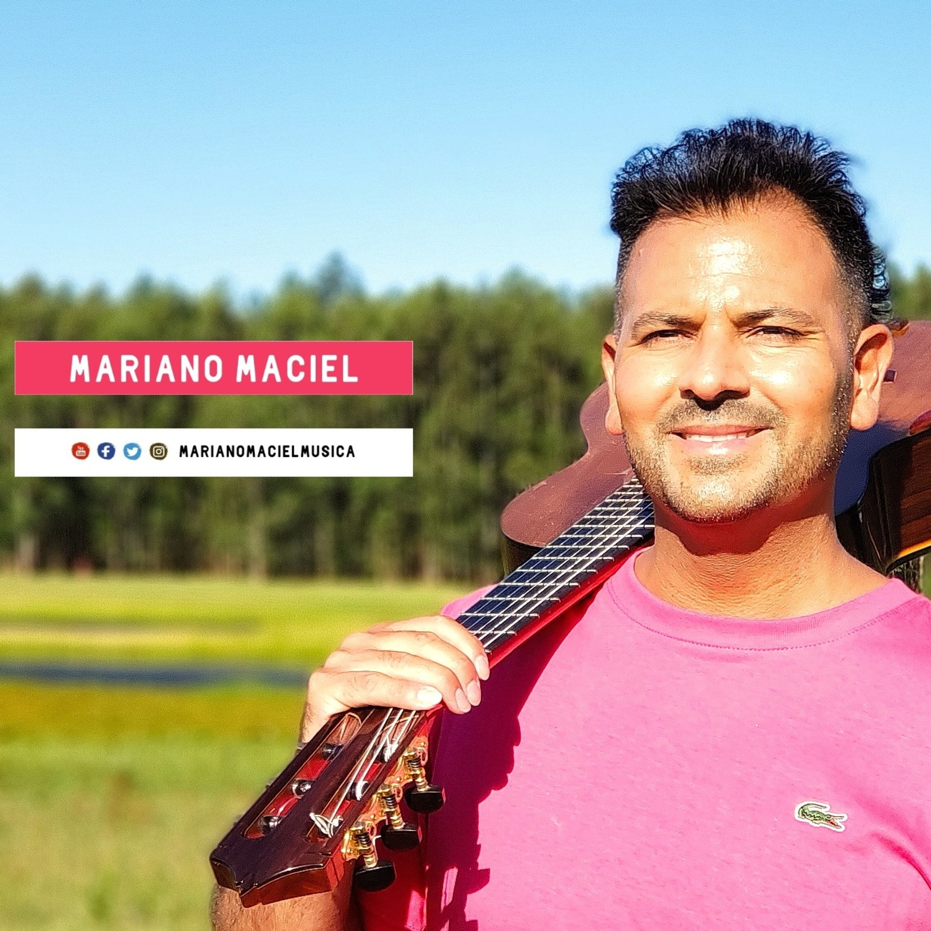 Mariano Maciel Música