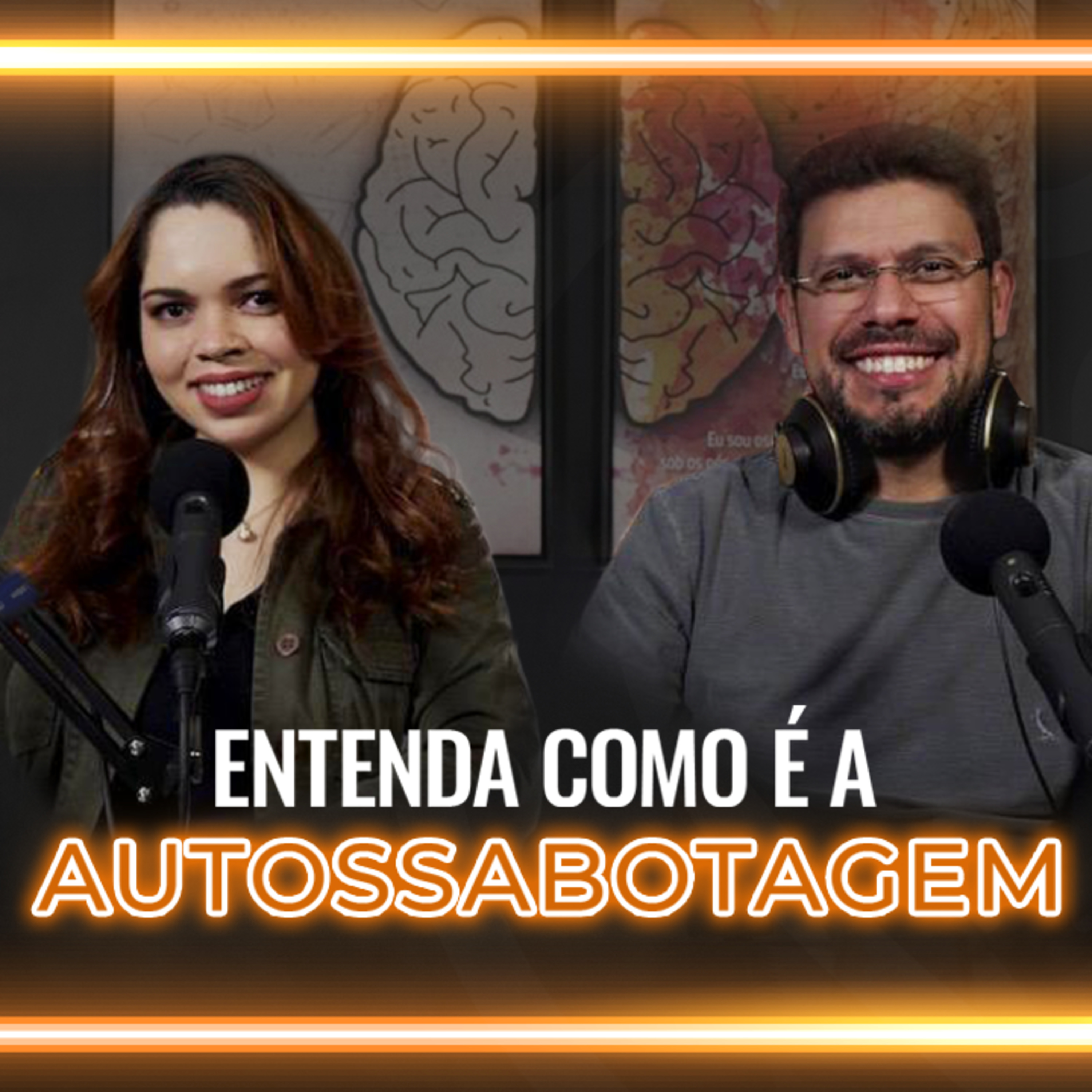 Sapiens Podcast