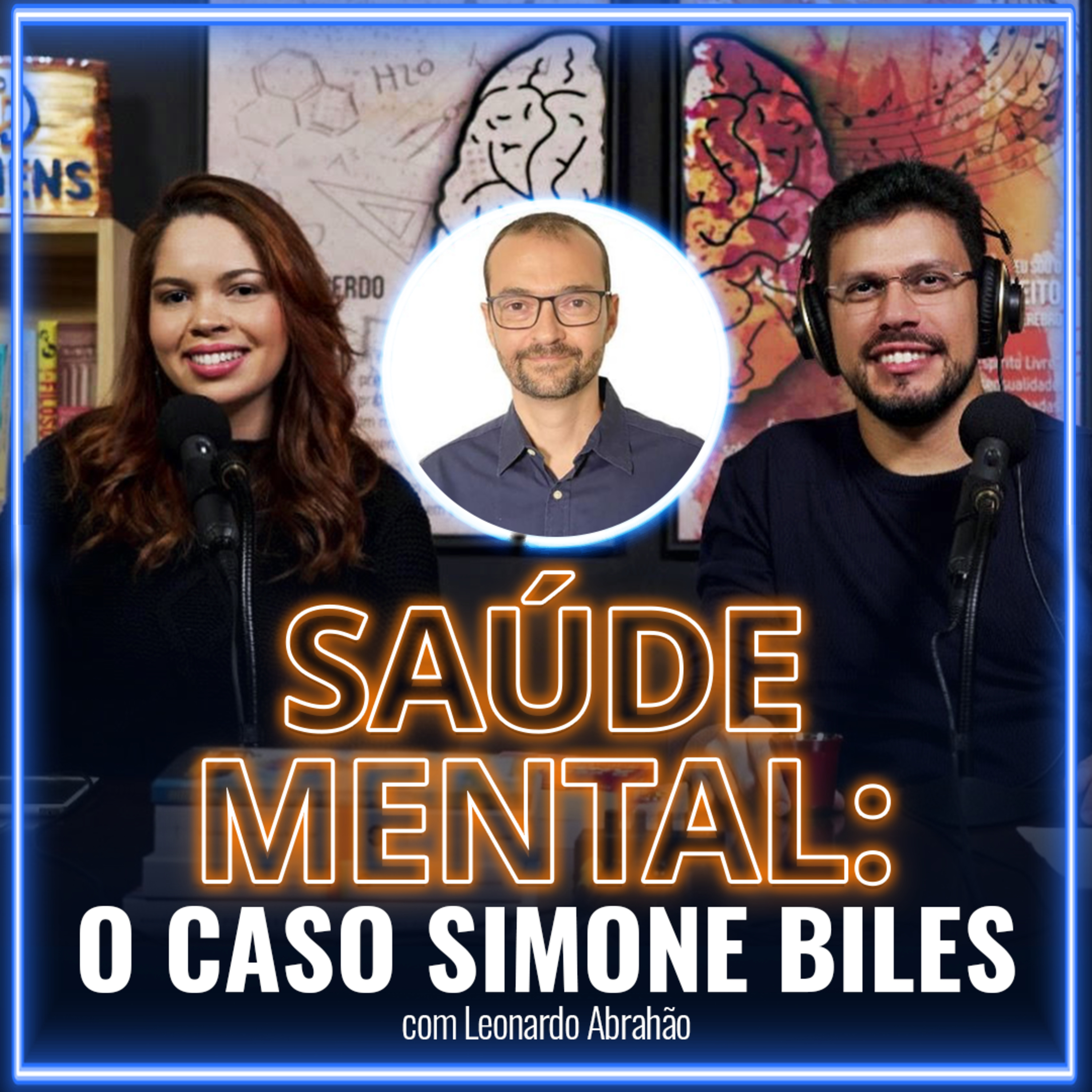Sapiens Podcast