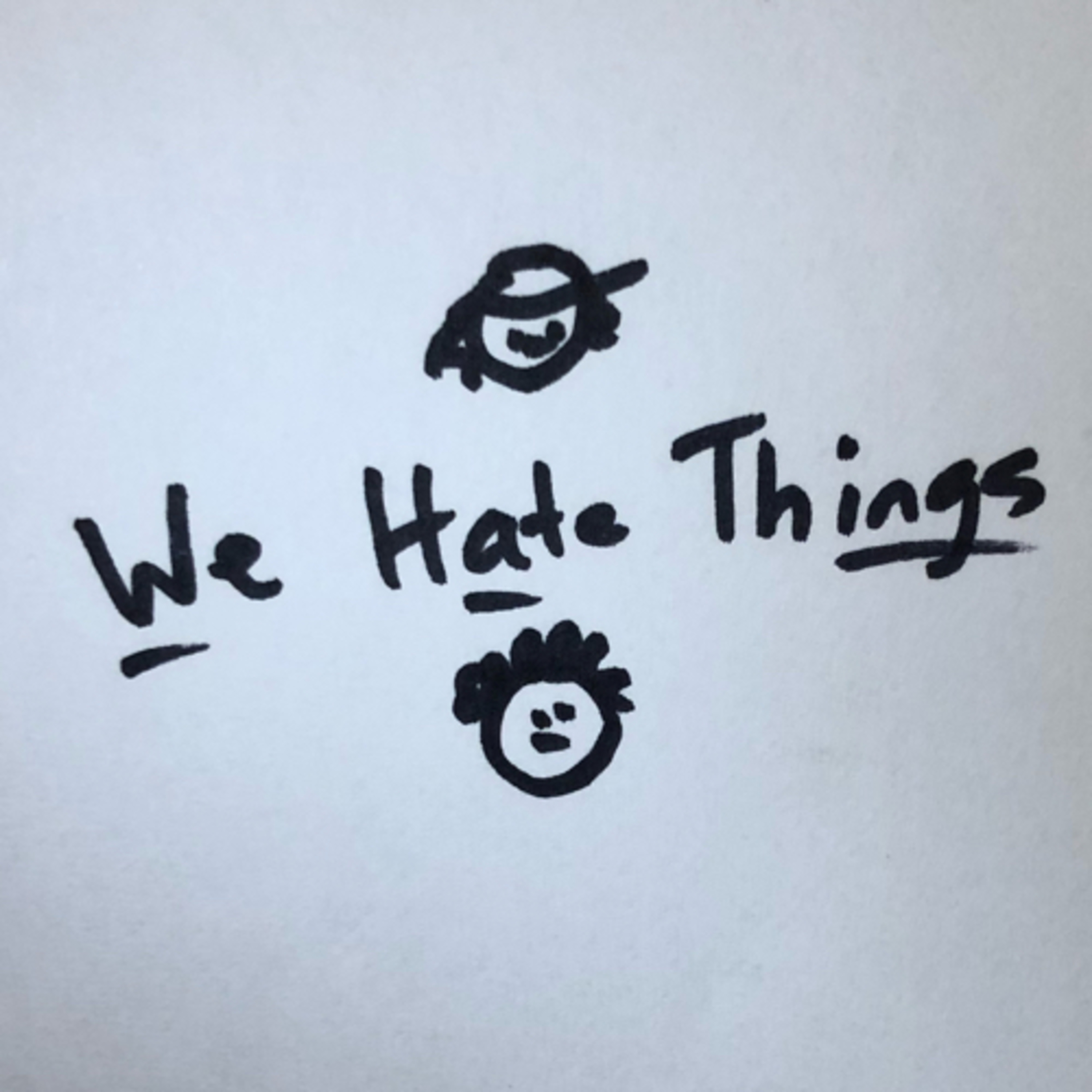 Test episode artwork