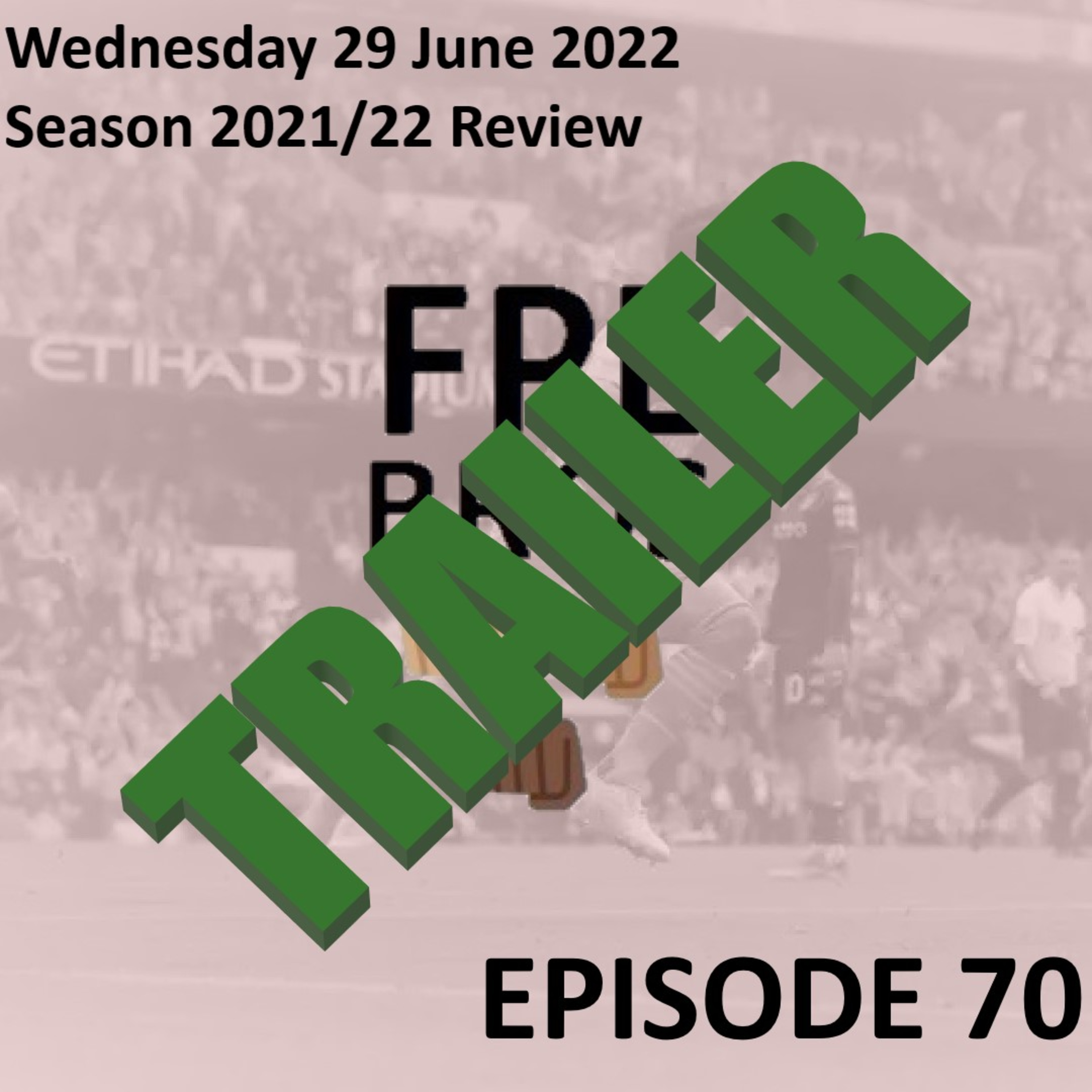 FPL Bros Episode 70 TRAILER episode artwork