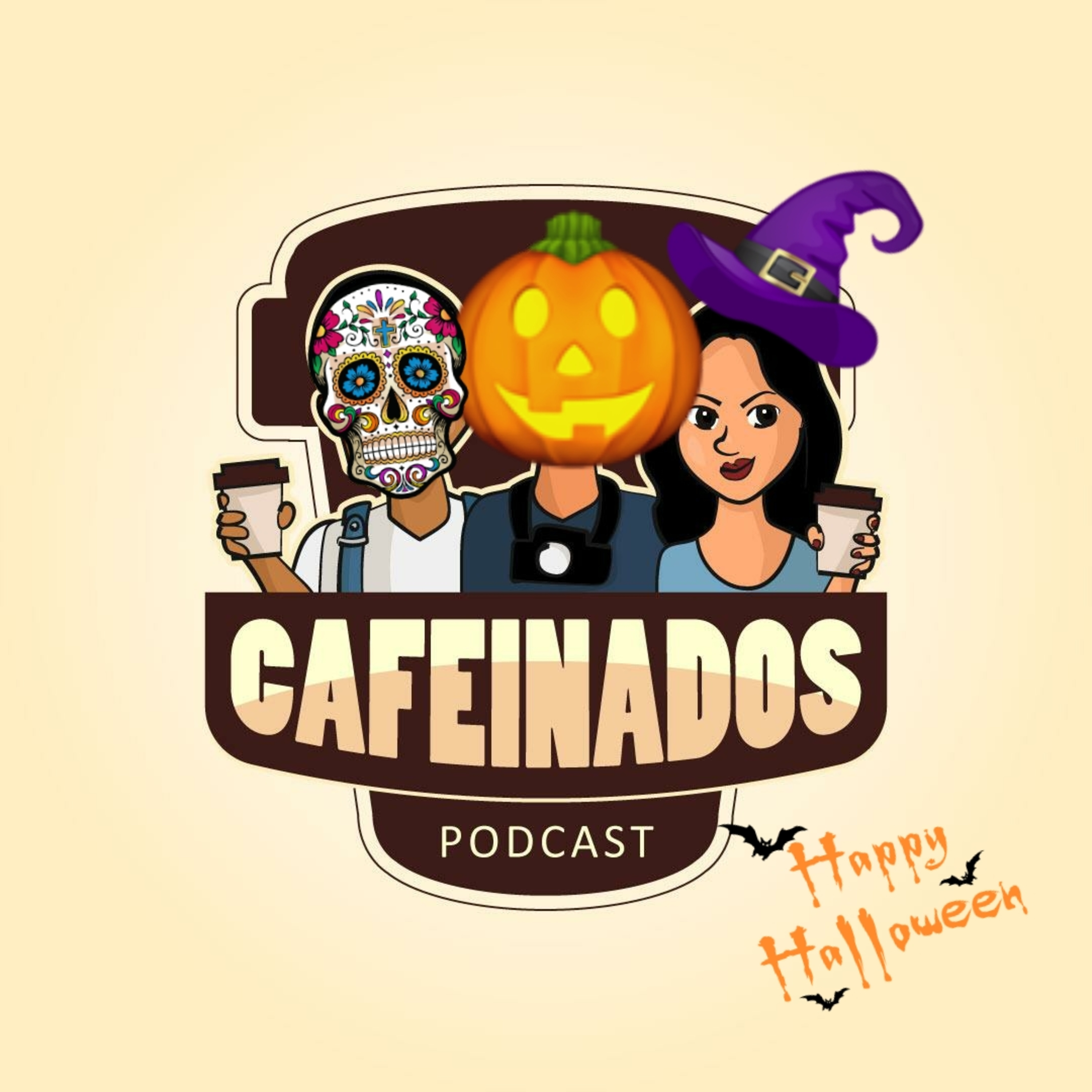 Cafeinados