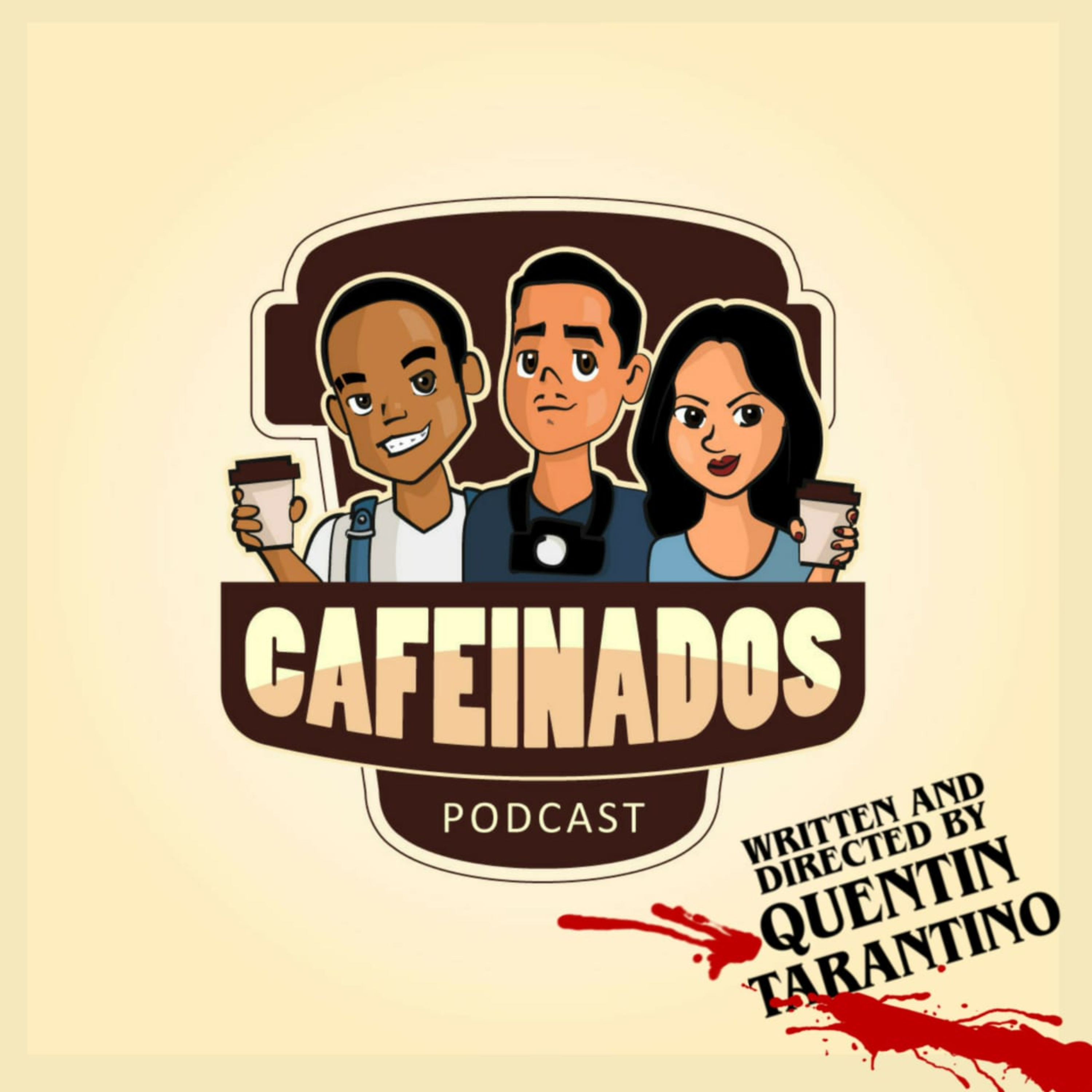 Cafeinados