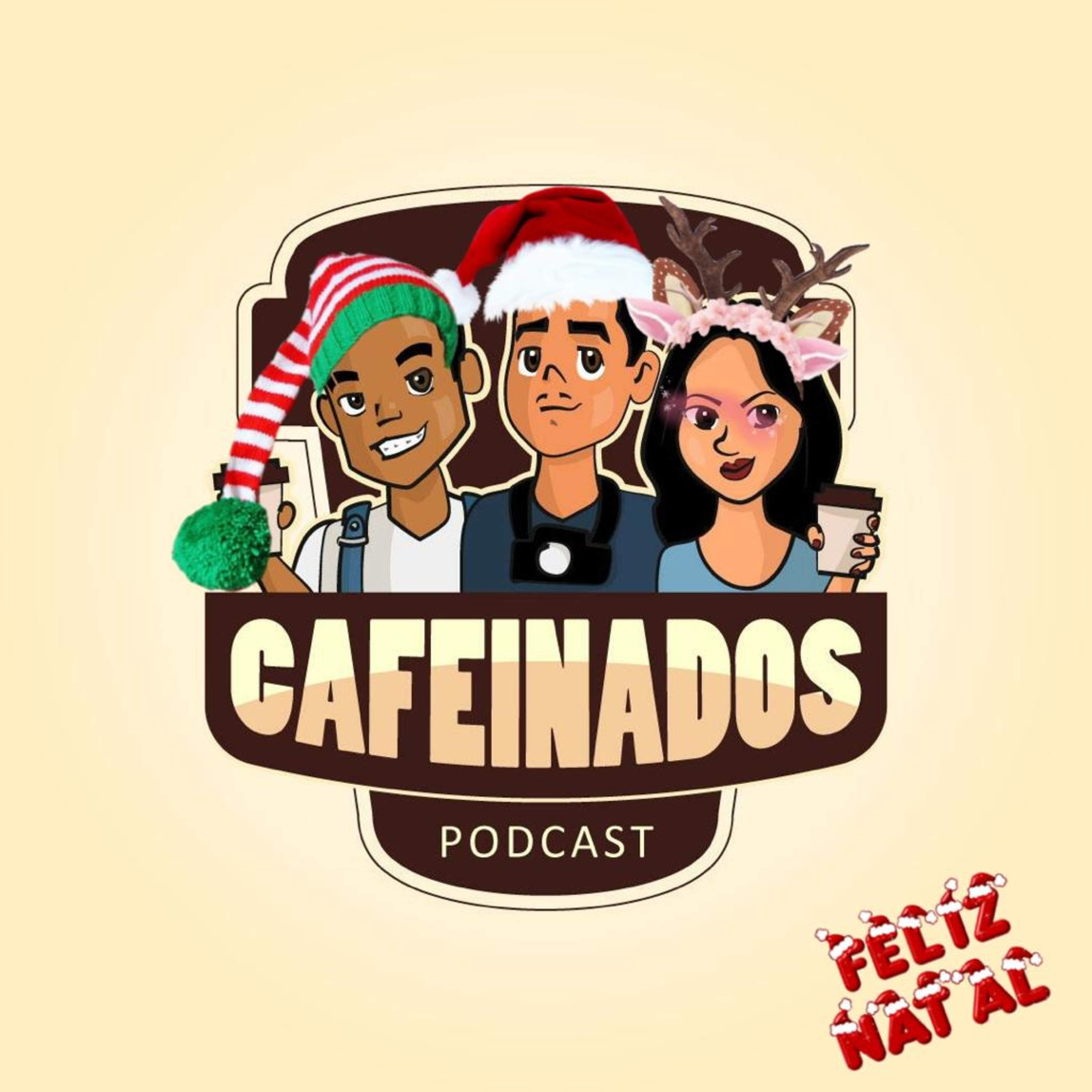Cafeinados