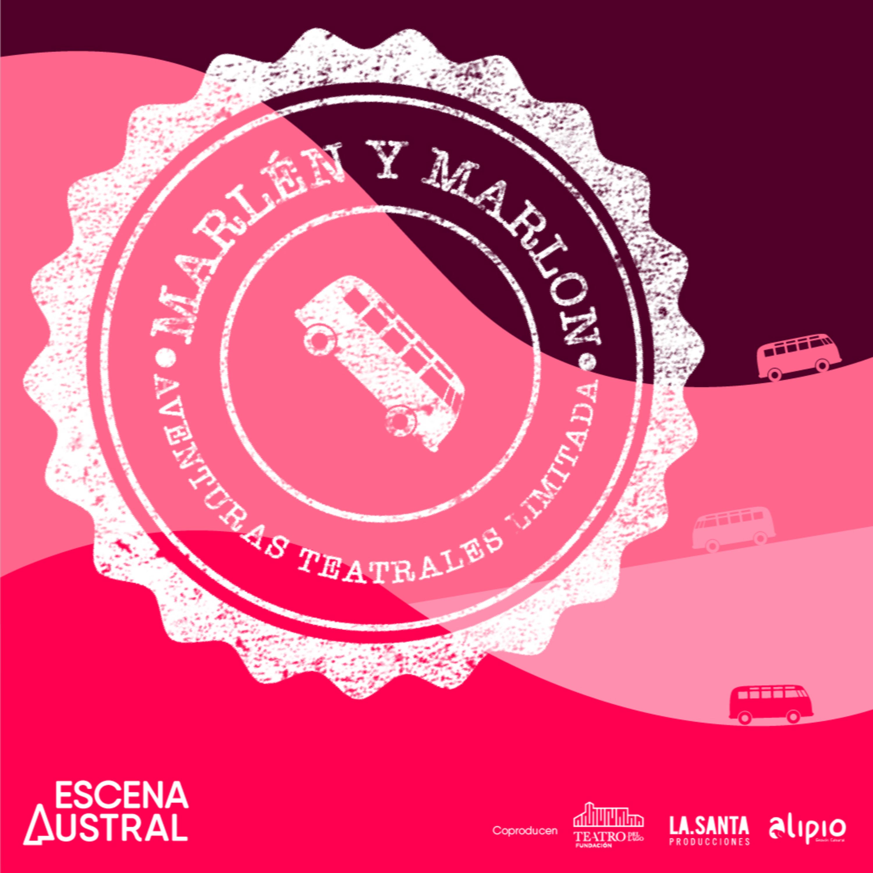 Teatro del Lago Digital