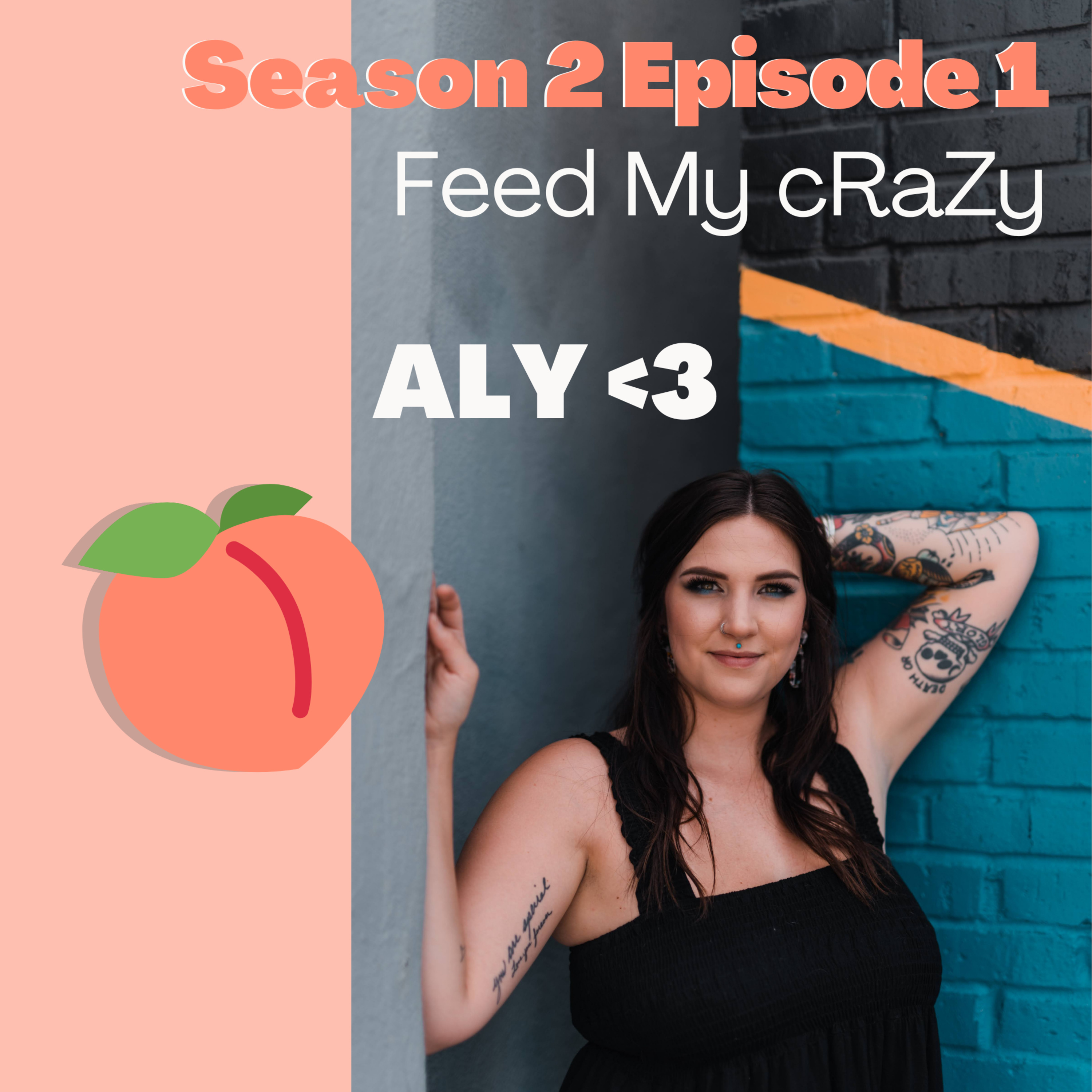 Feed My cRaZy