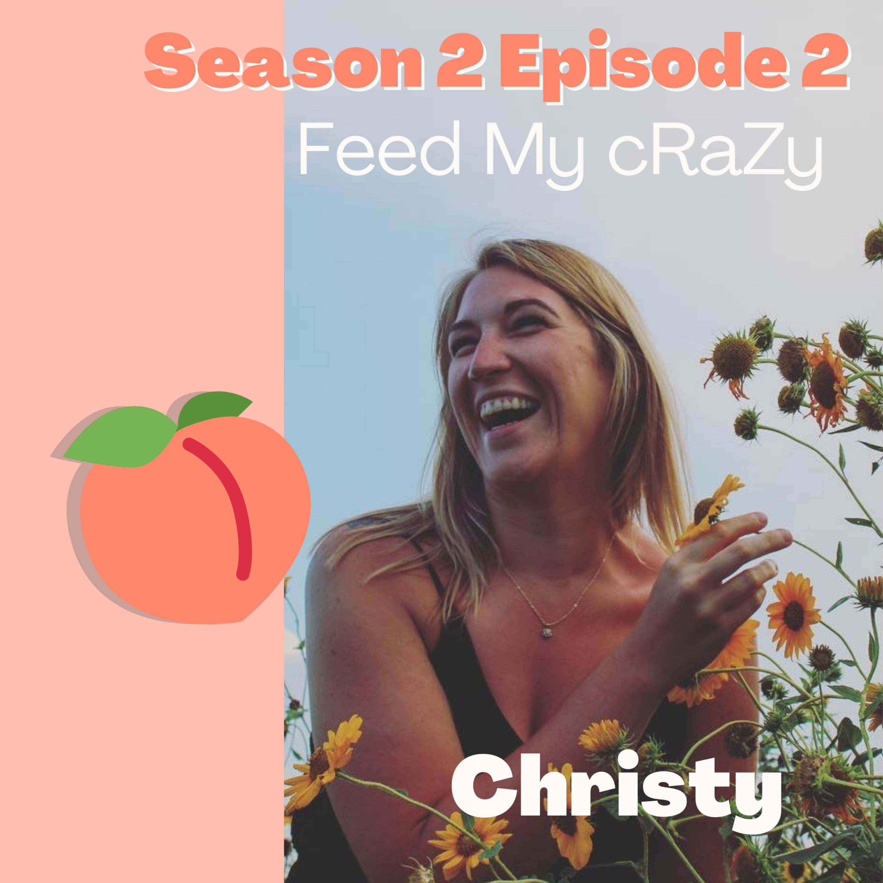 Feed My cRaZy