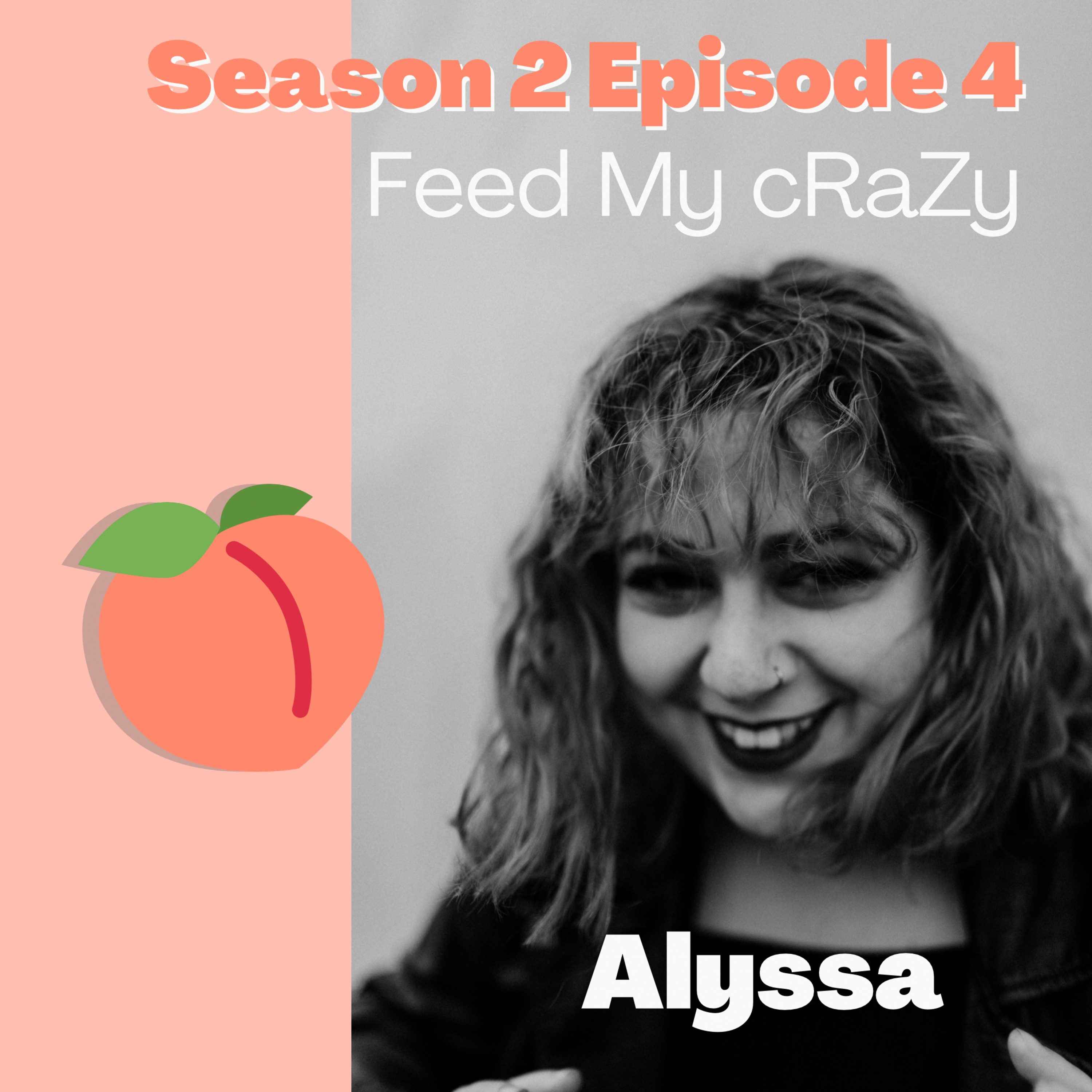 Feed My cRaZy