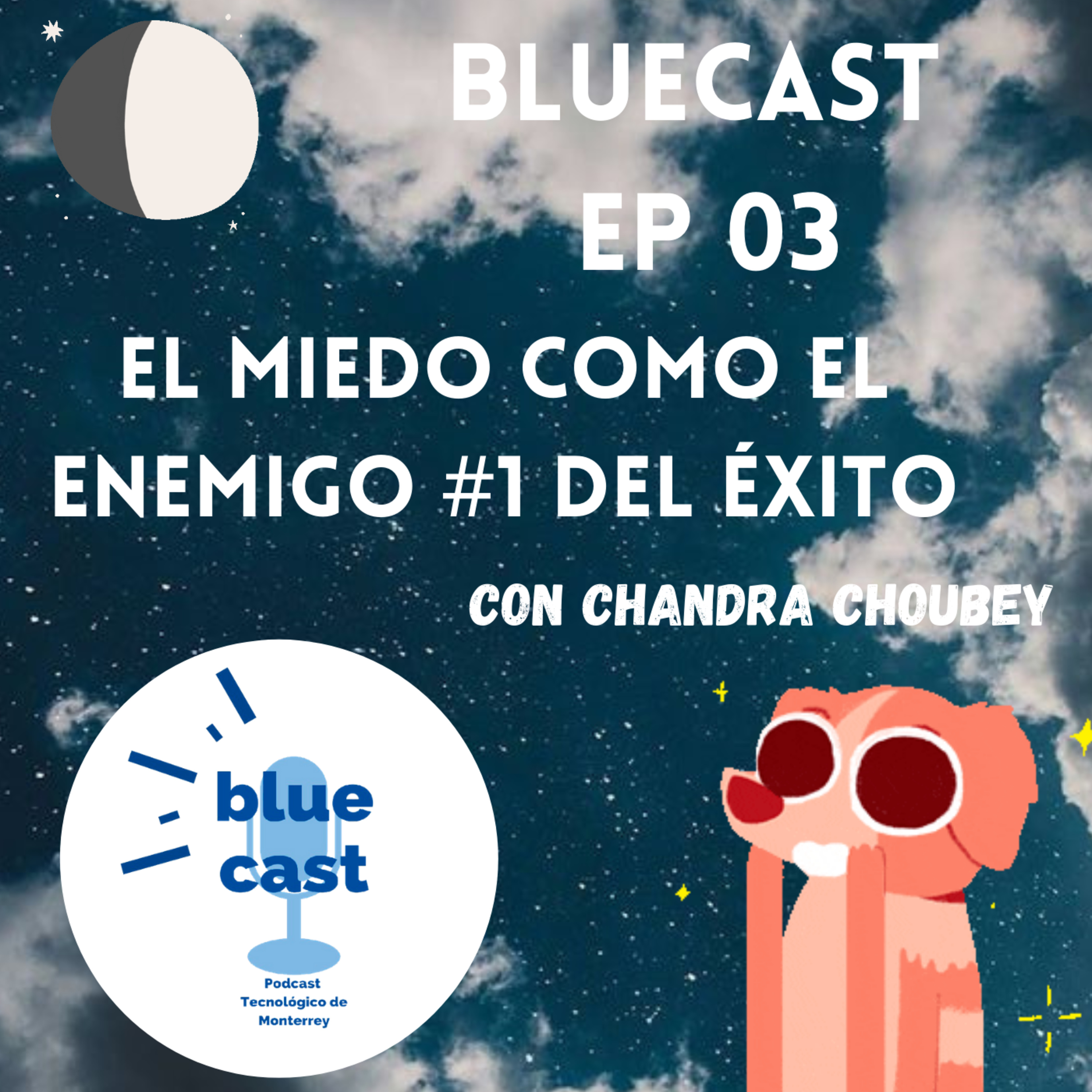 BlueCast