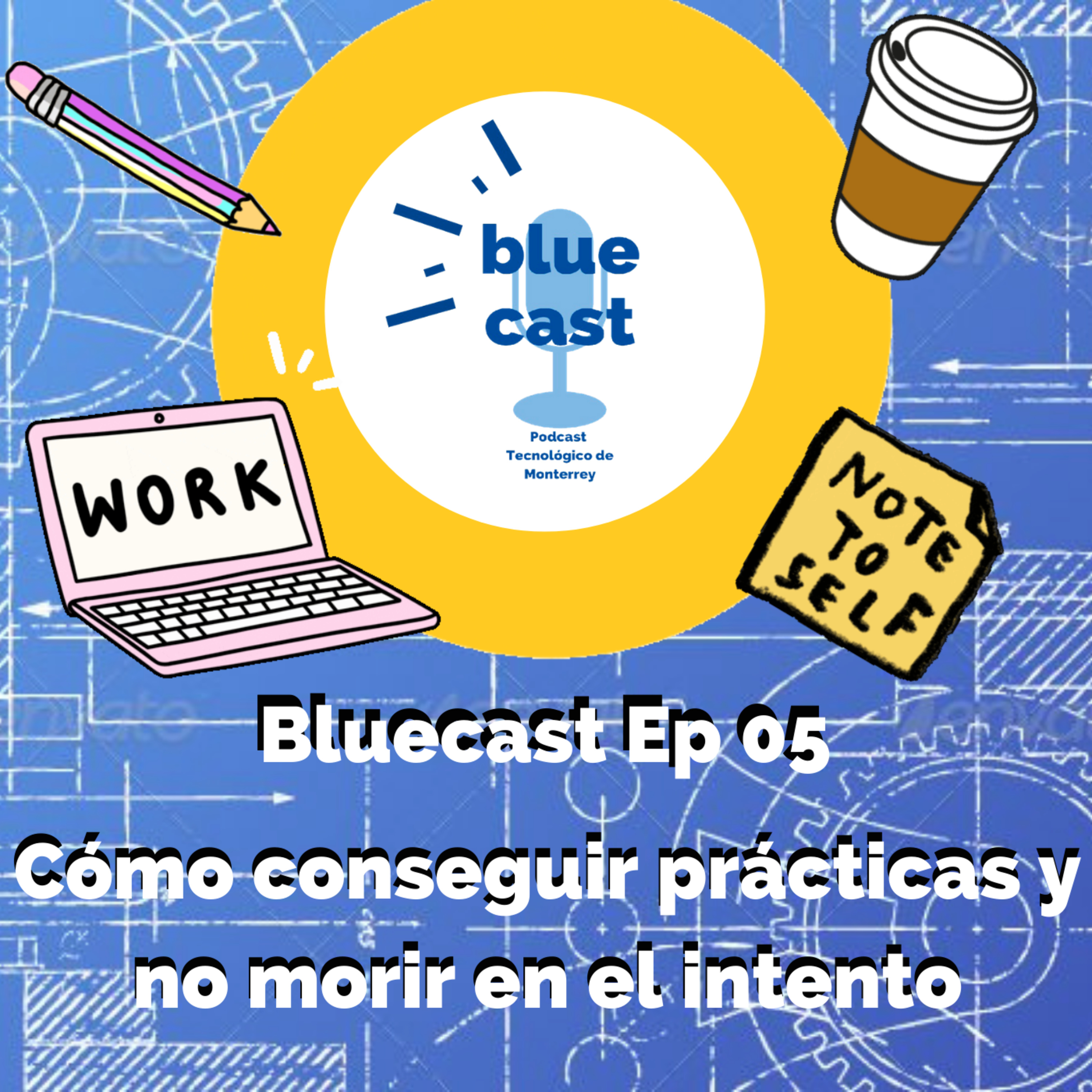BlueCast