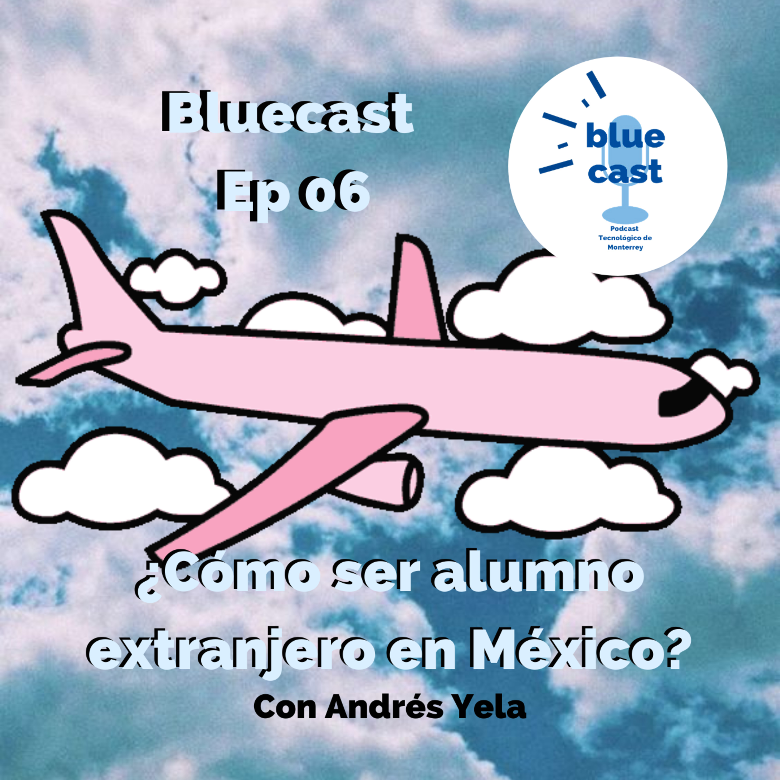 BlueCast