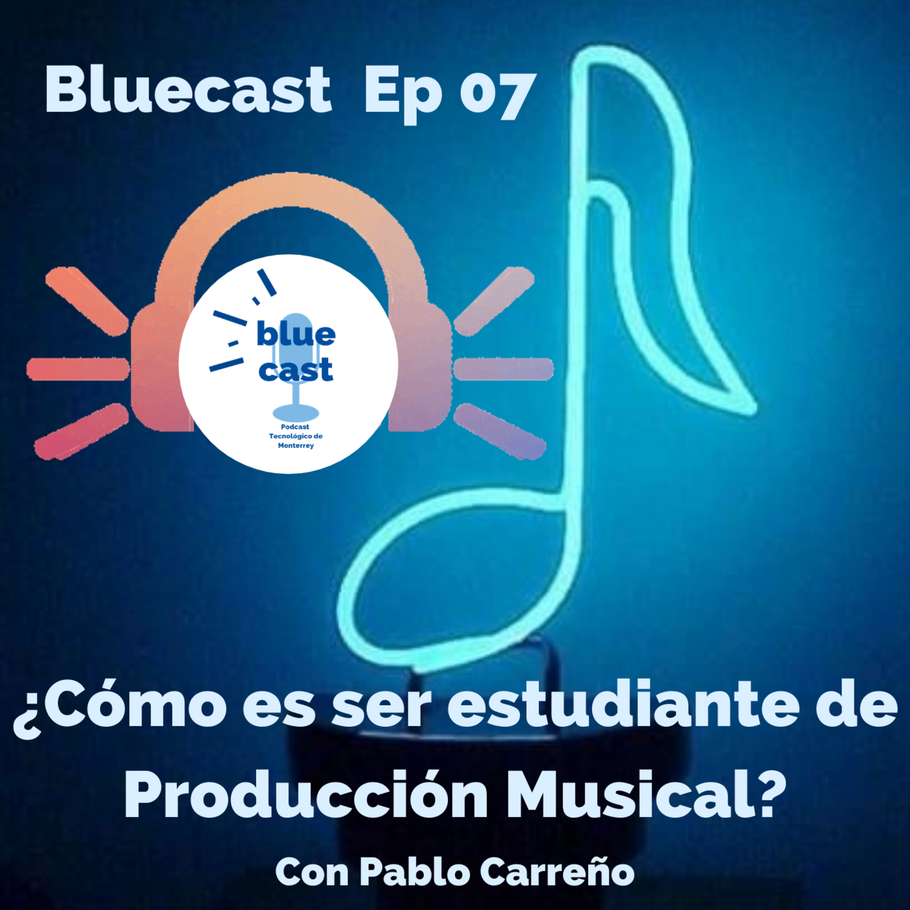 BlueCast