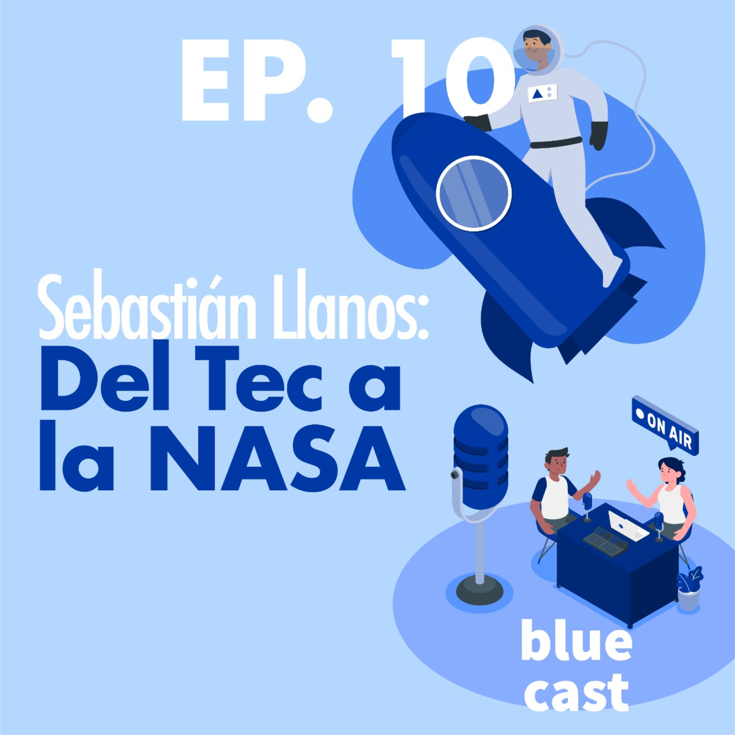 BlueCast