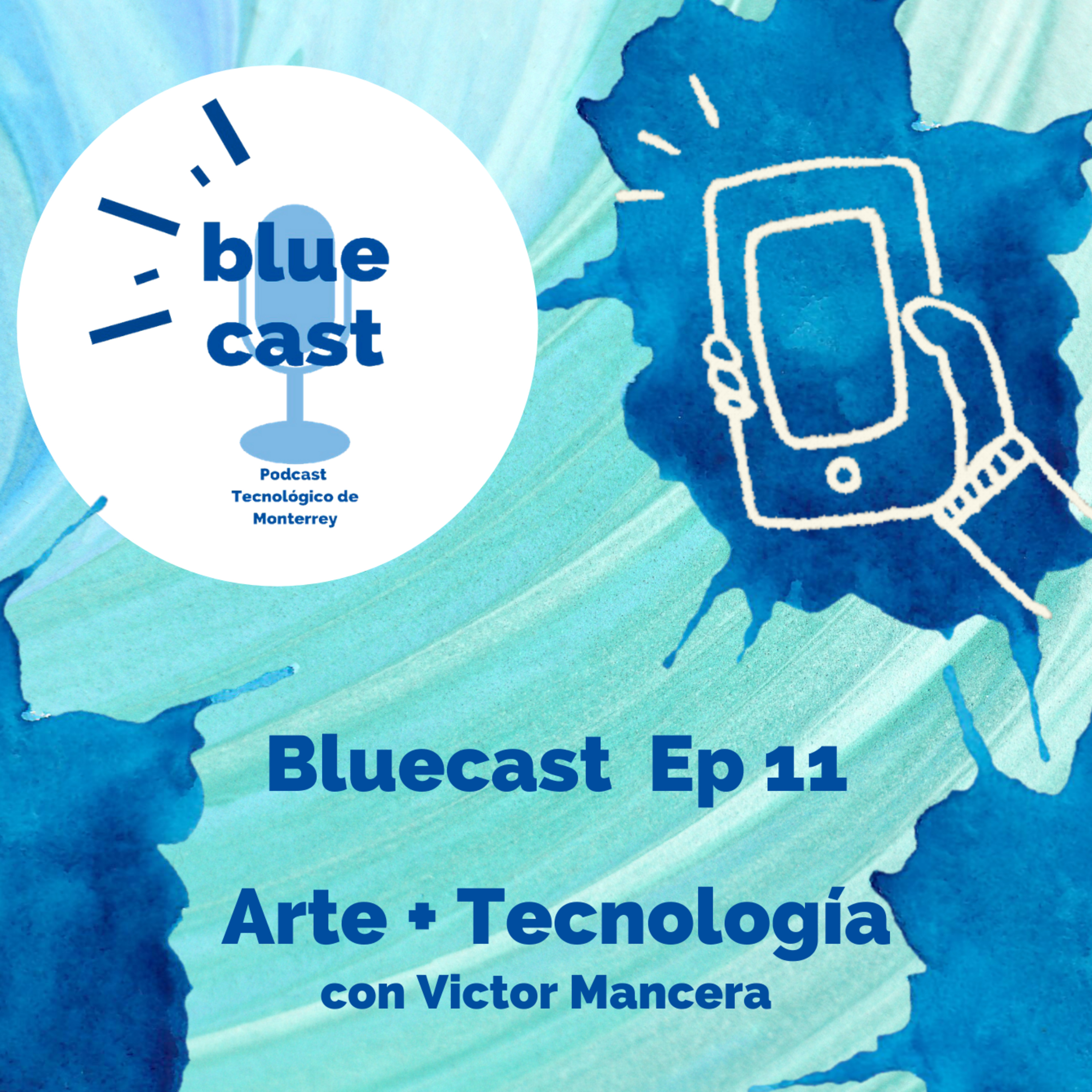 BlueCast