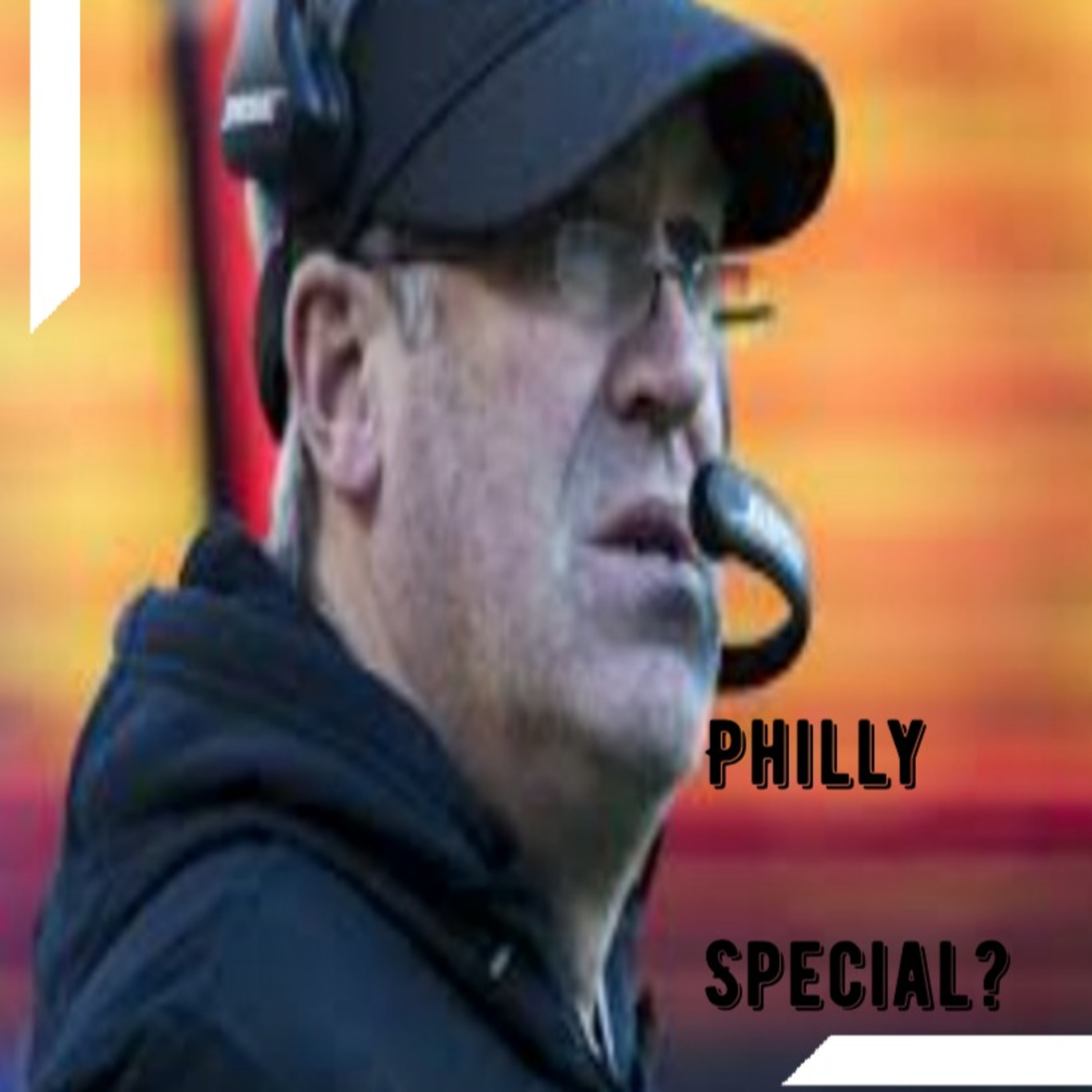 Philly Special?  episode artwork