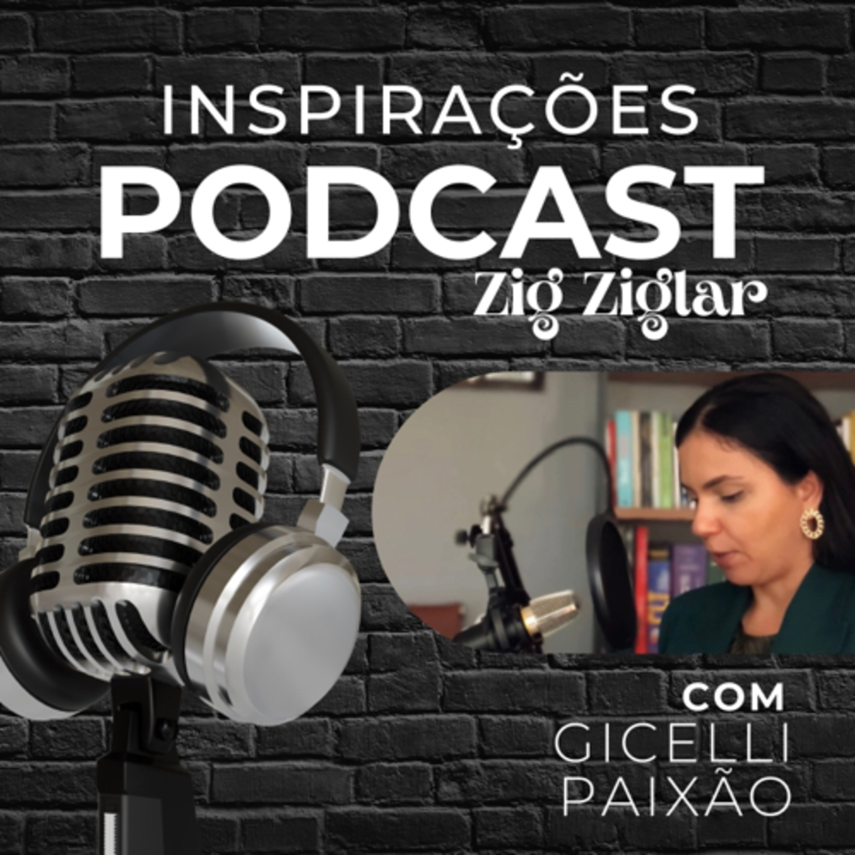 O cuidado de Deus episode artwork