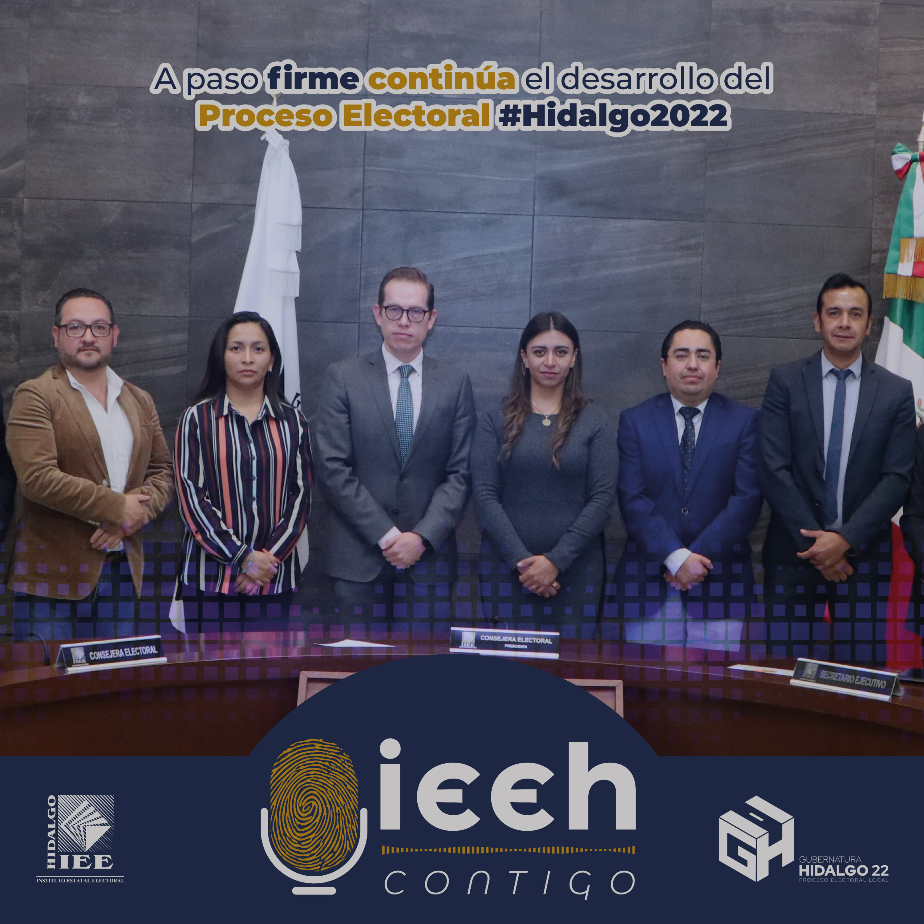 IEEH Contigo Episodio 70 episode artwork