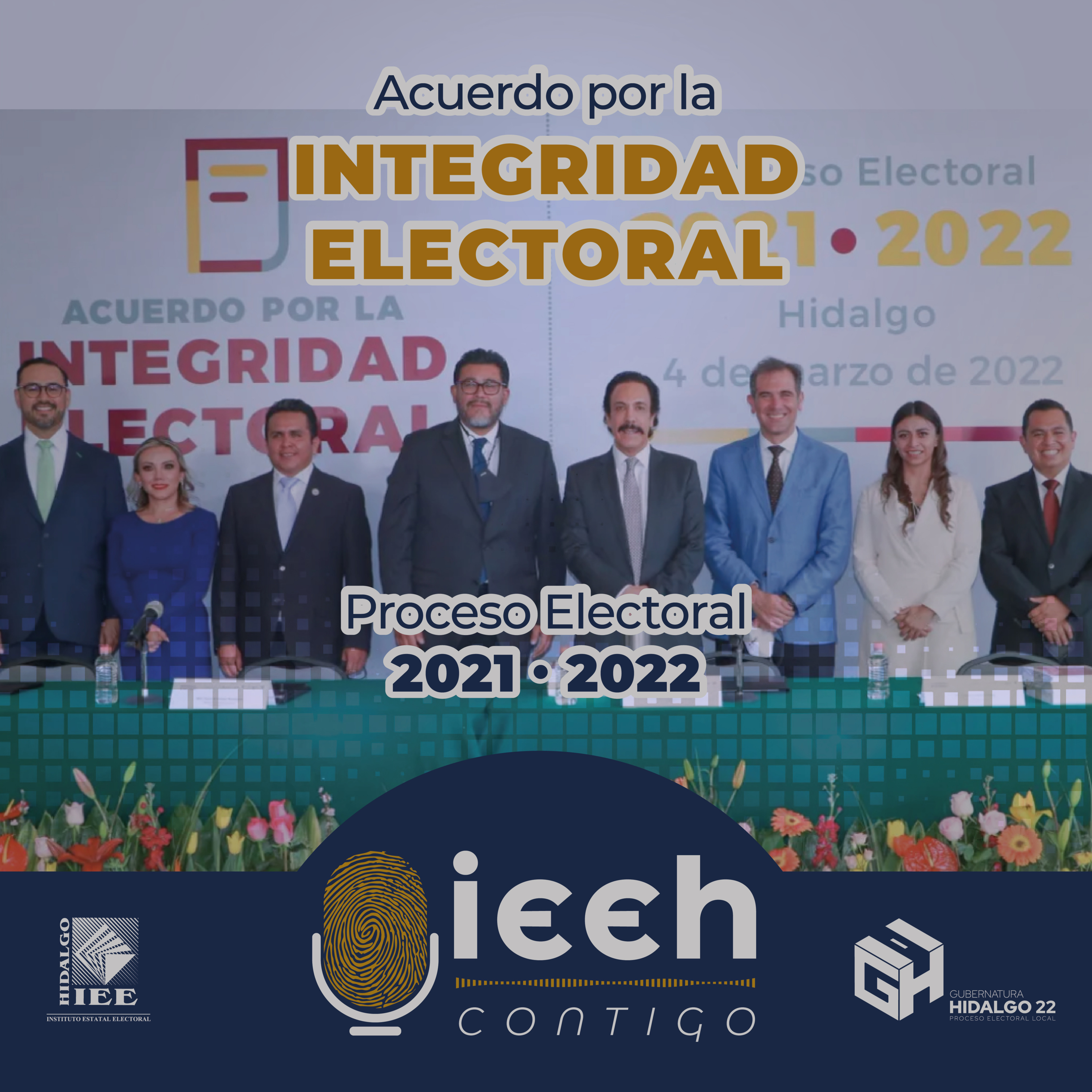 IEEH Contigo Episodio 74 episode artwork