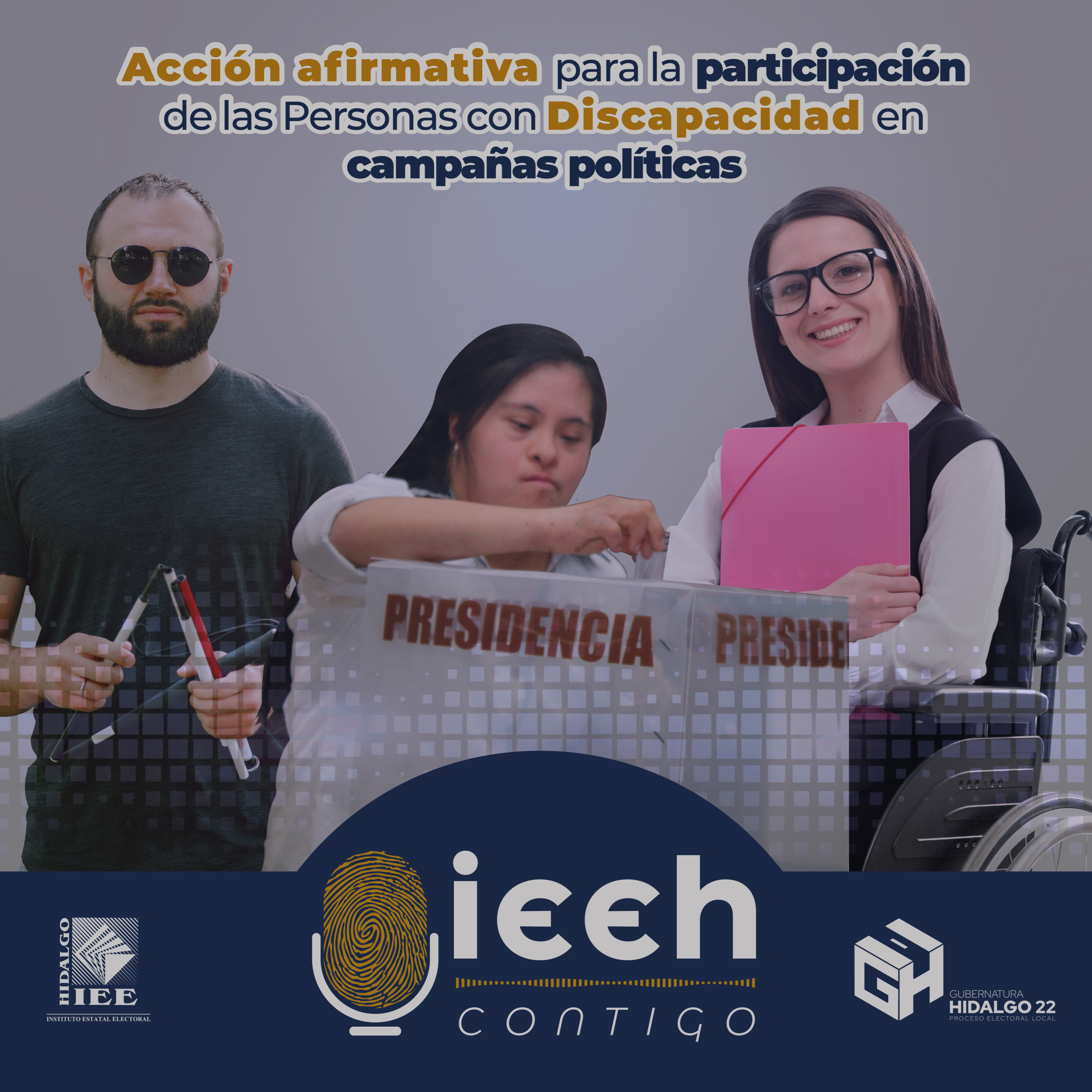 IEEH Contigo Episodio 77 episode artwork