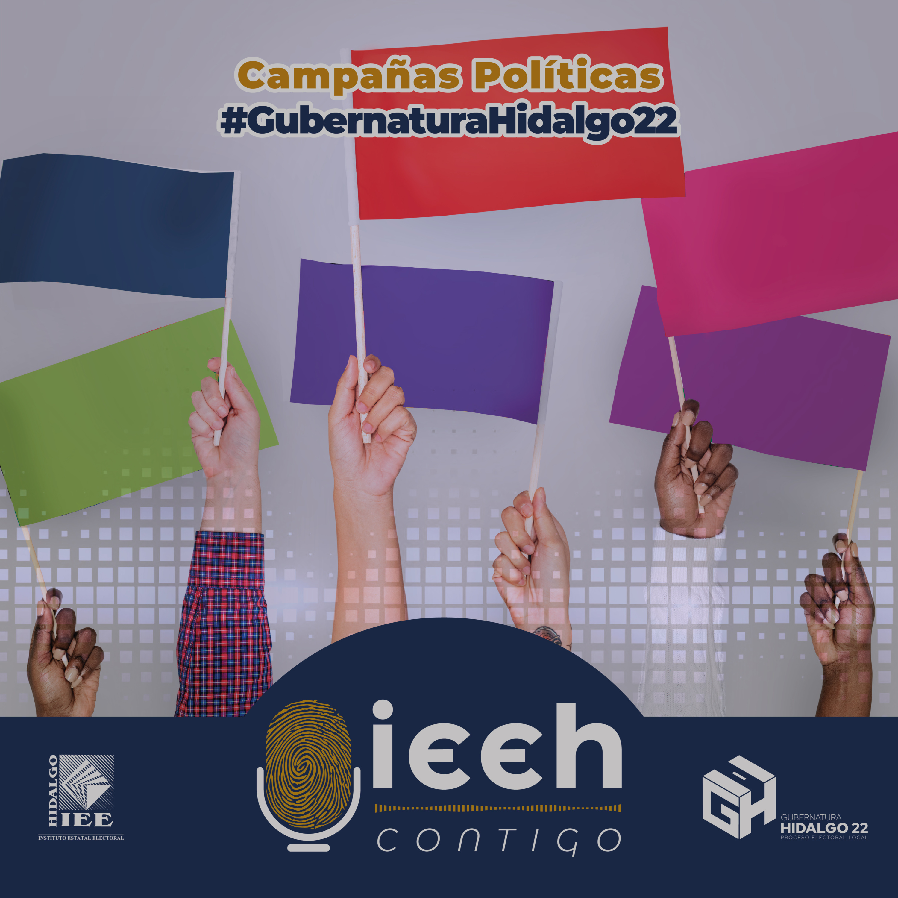 IEEH Contigo Episodio 78 episode artwork