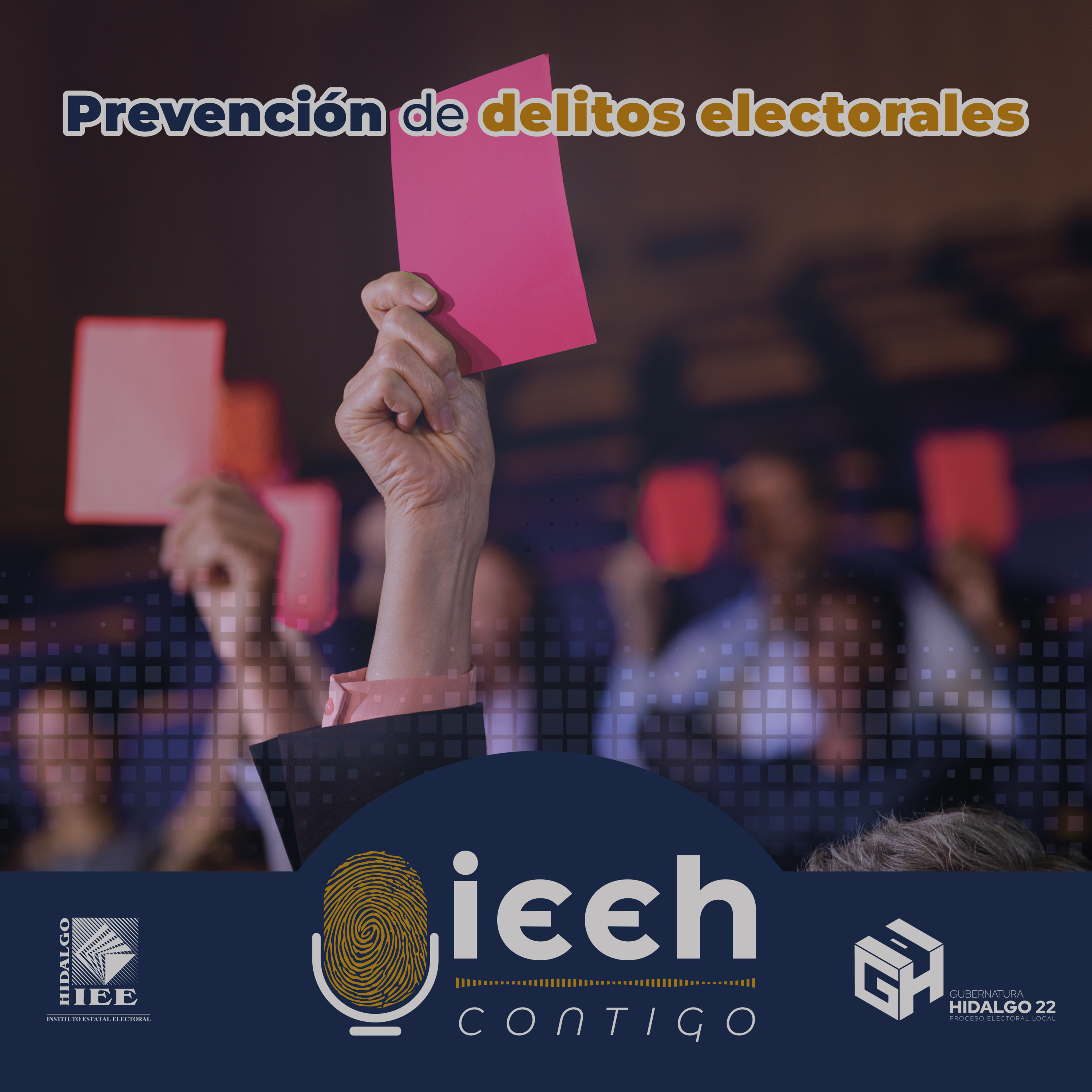 IEEH Contigo Episodio 82 episode artwork