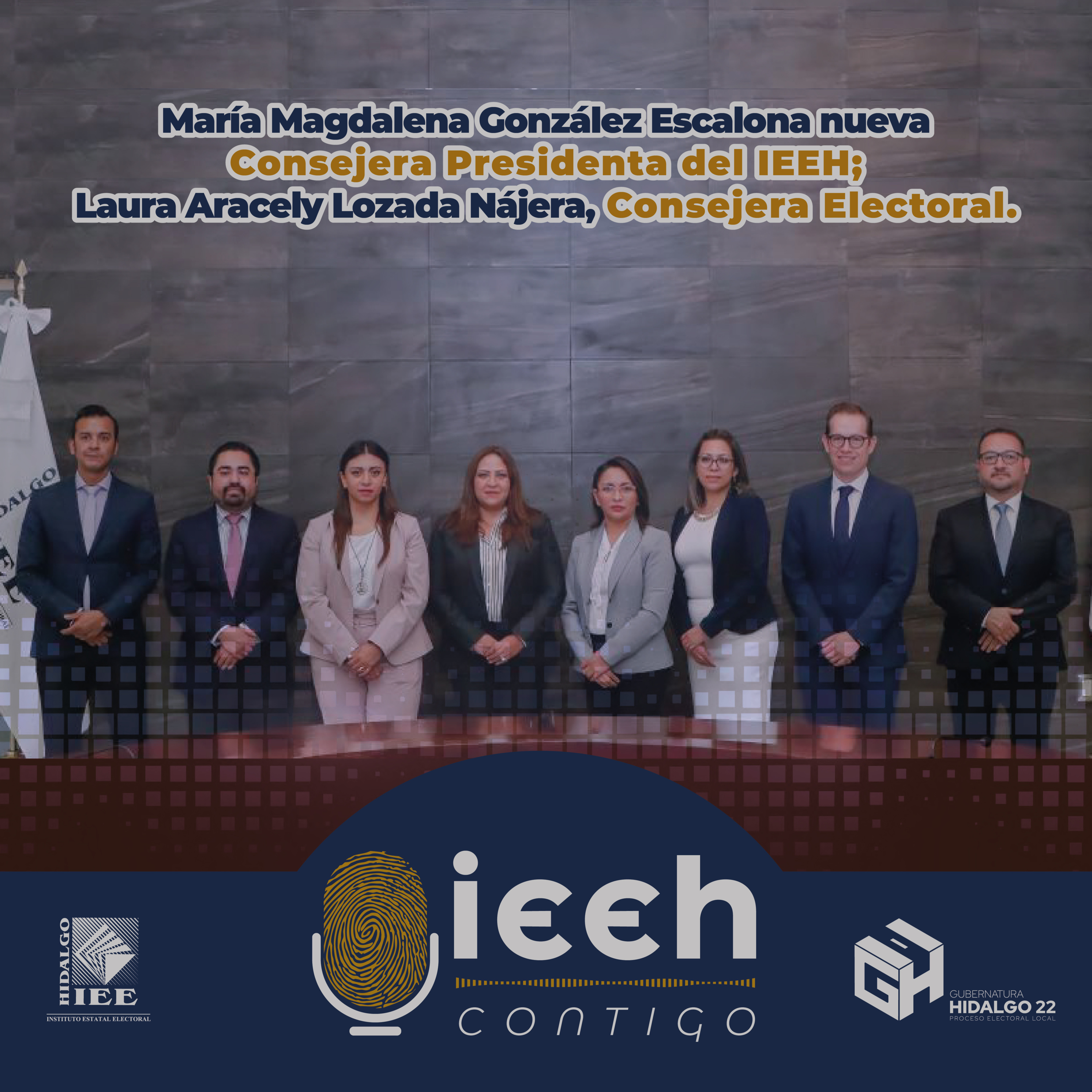 IEEH Contigo Episodio 91 episode artwork