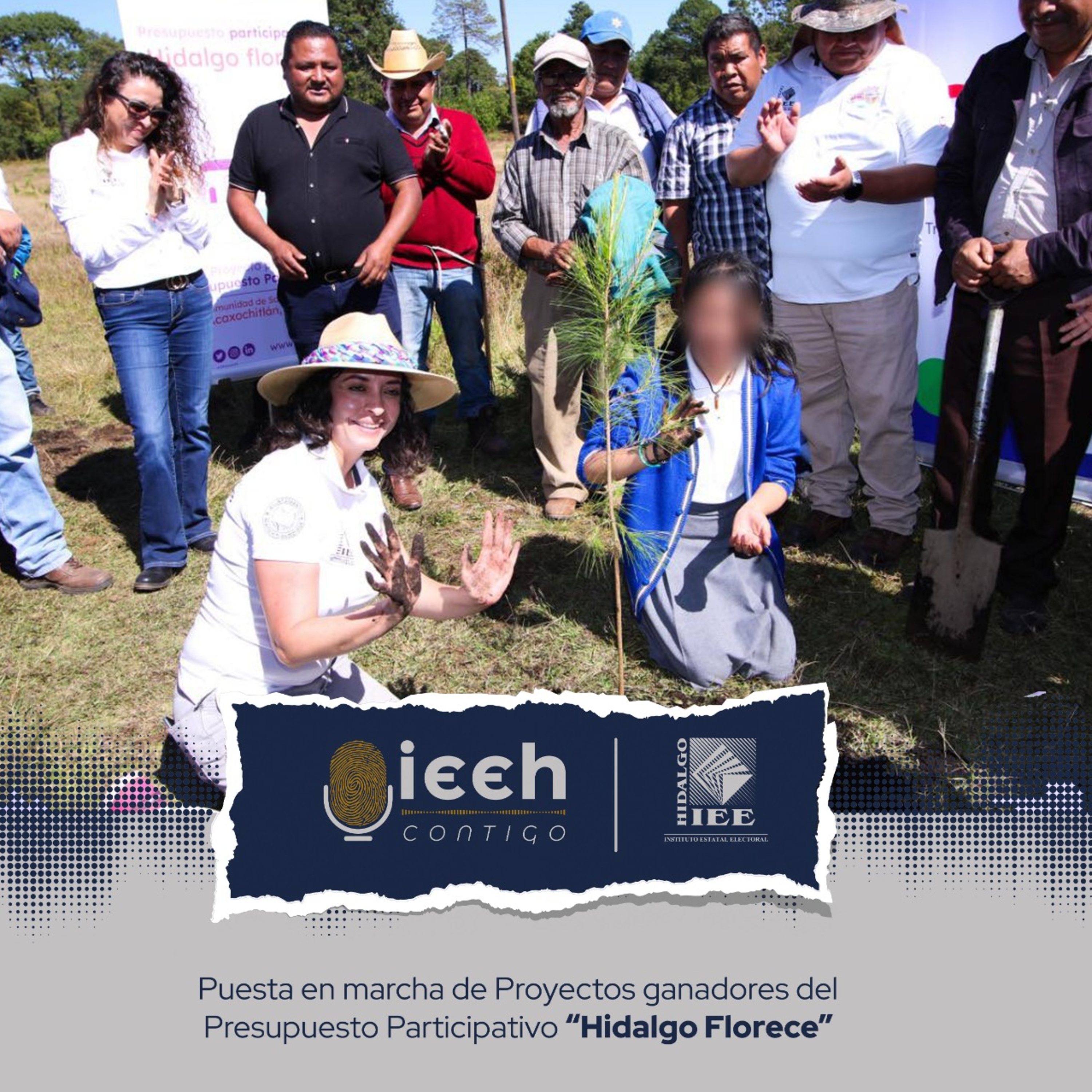 IEEH Contigo Episodio 110  episode artwork