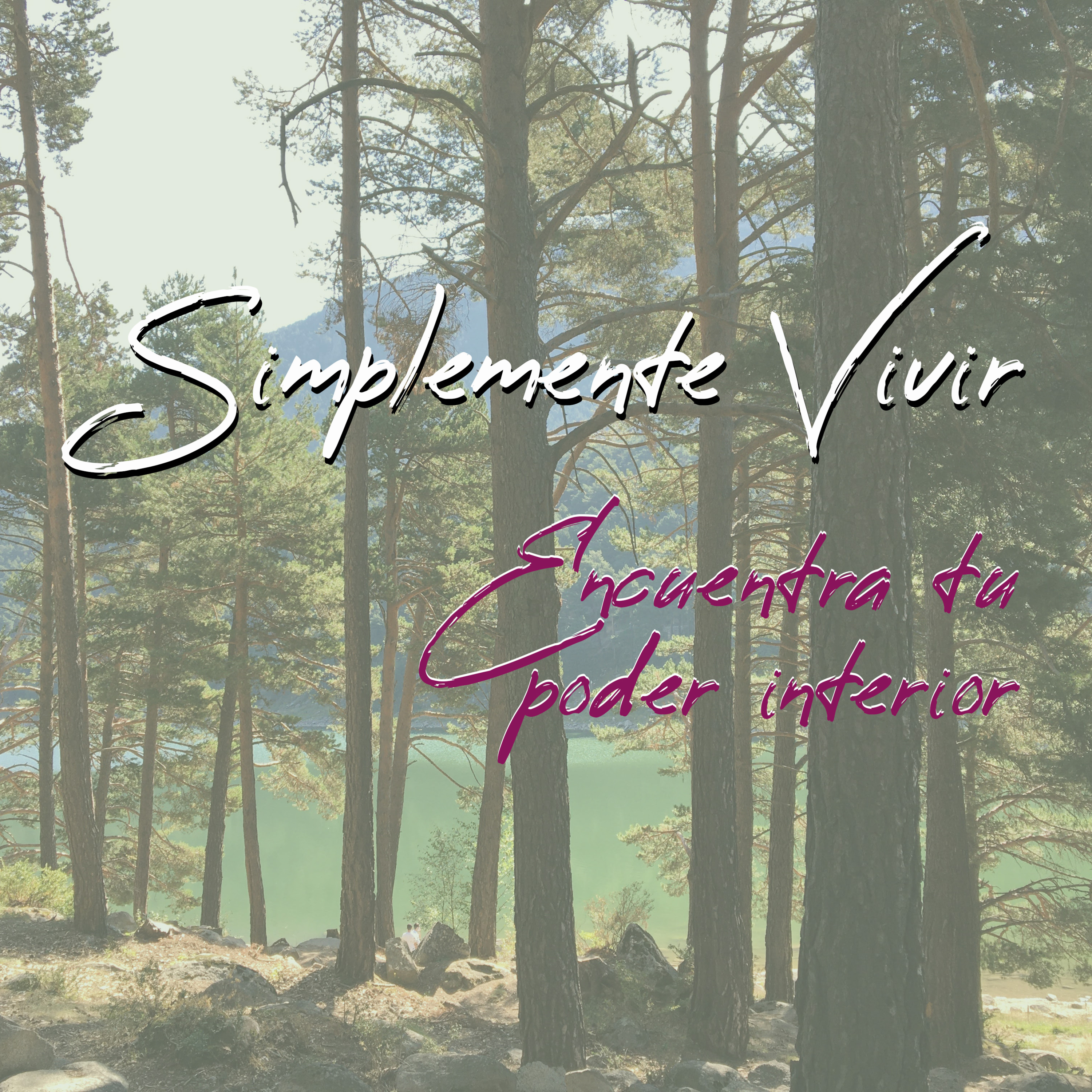 Simplemente Vivir