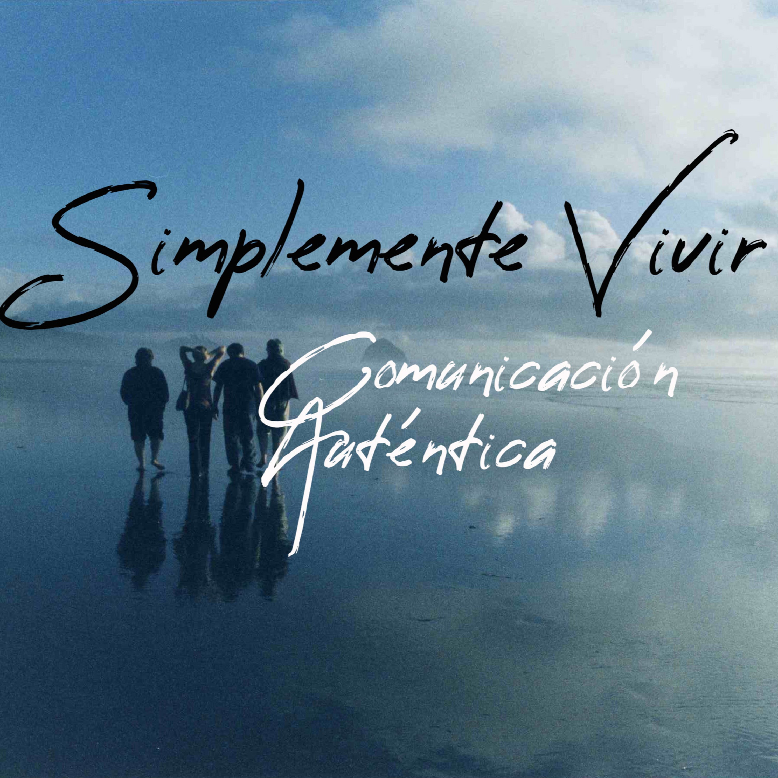Simplemente Vivir