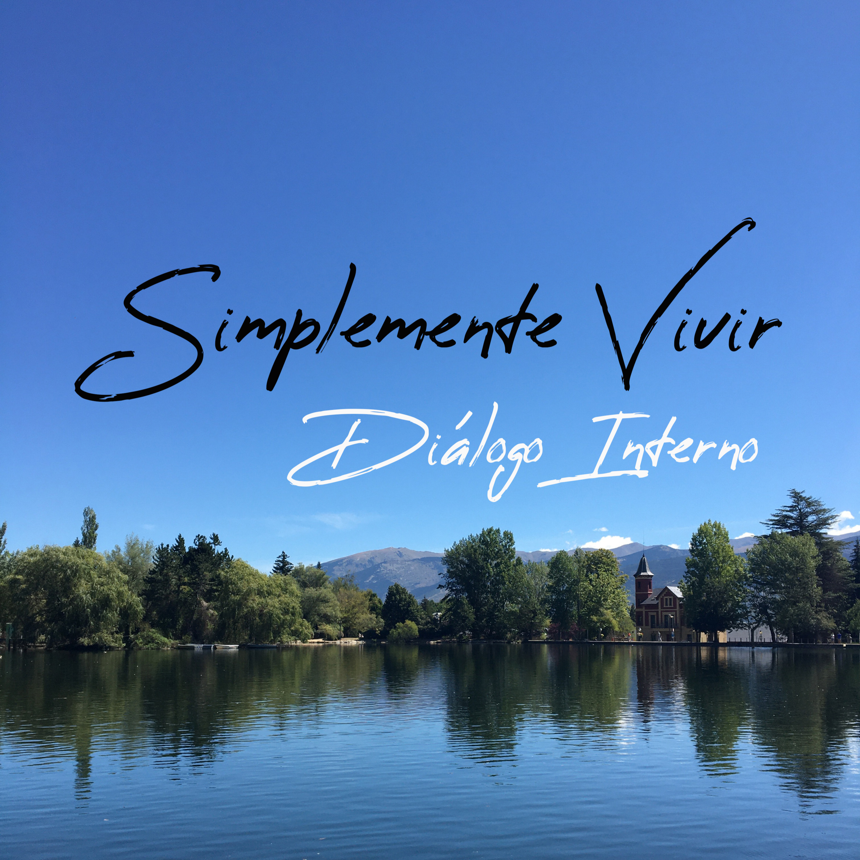 Simplemente Vivir