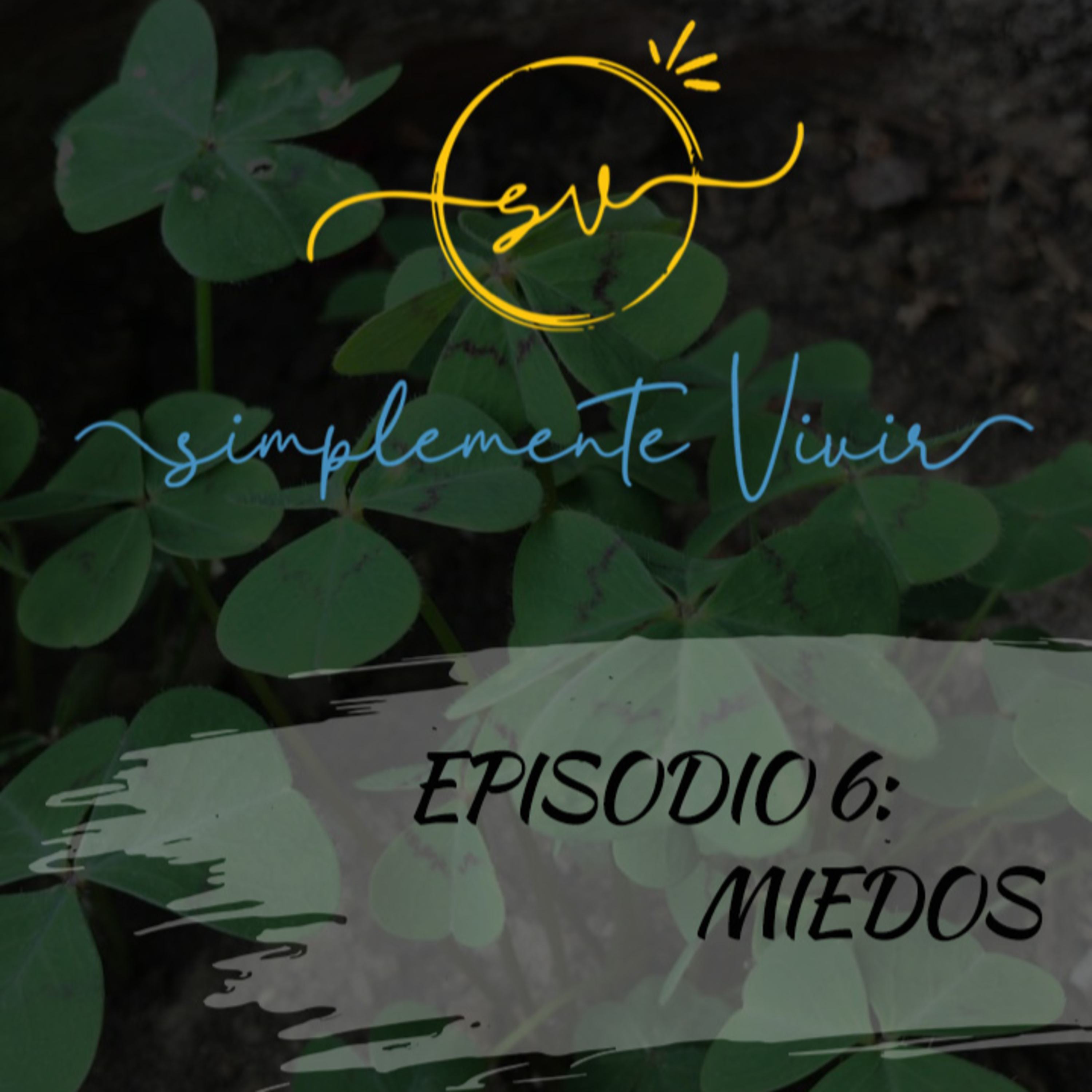 Simplemente Vivir