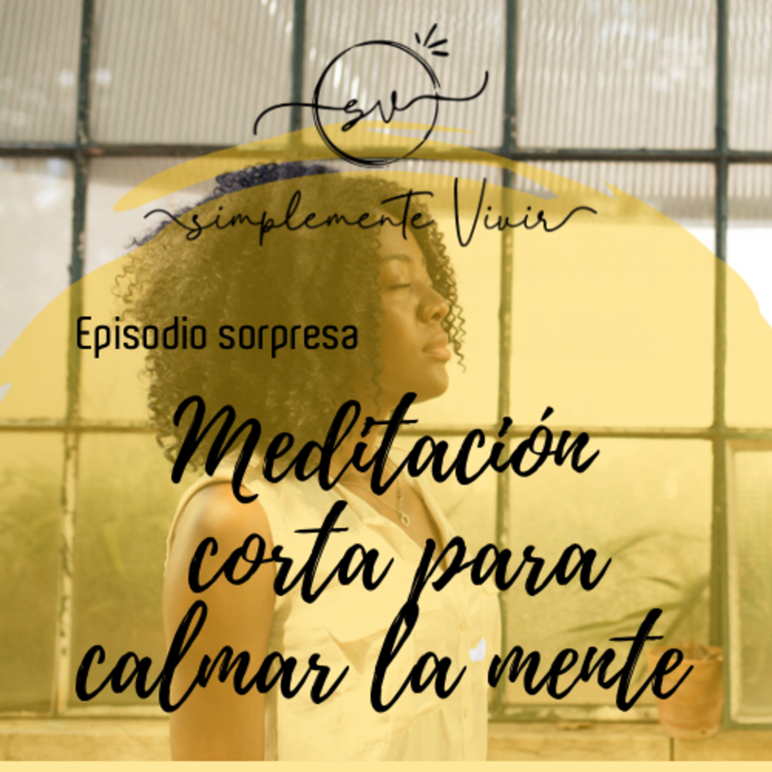 Simplemente Vivir