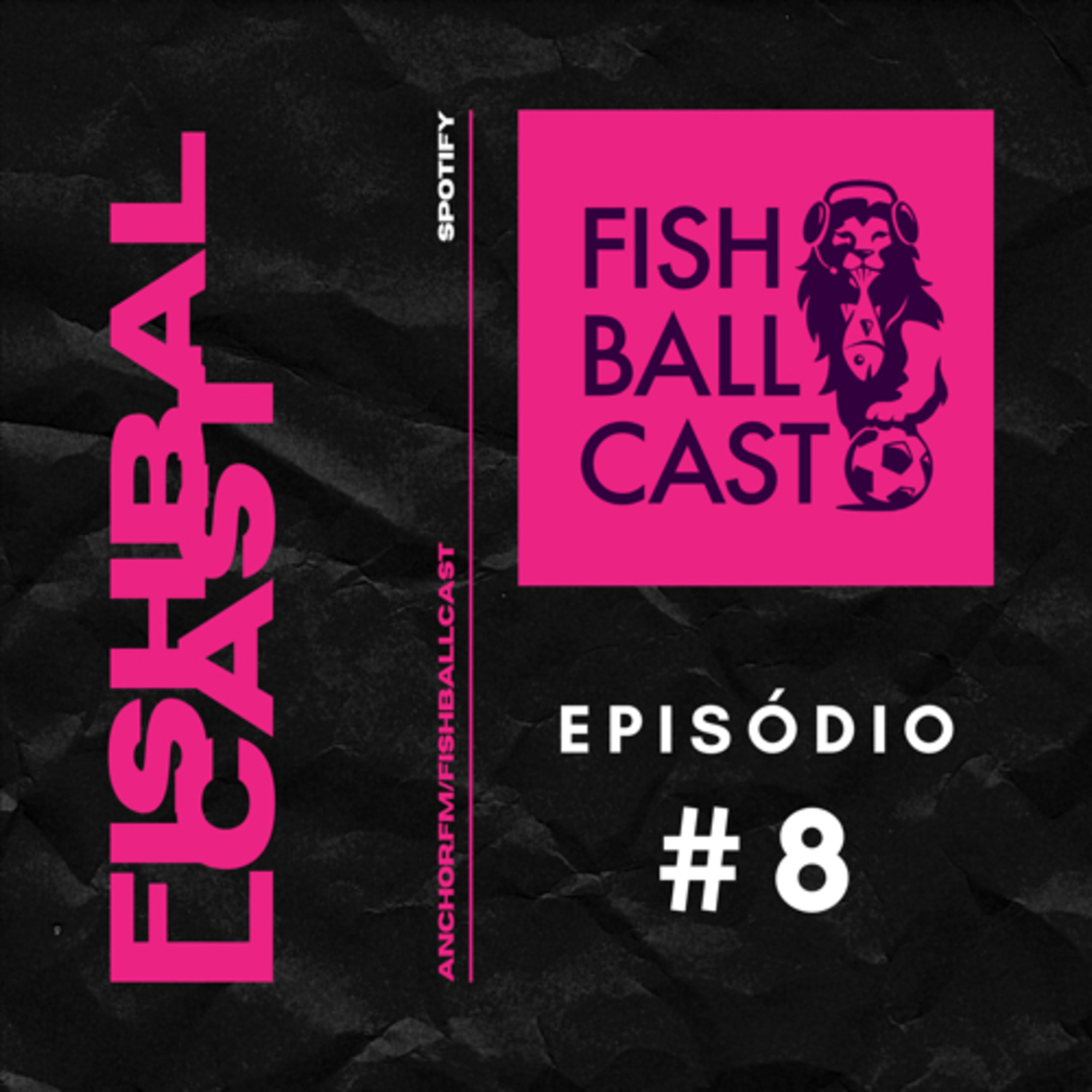 Fish Ball Cast