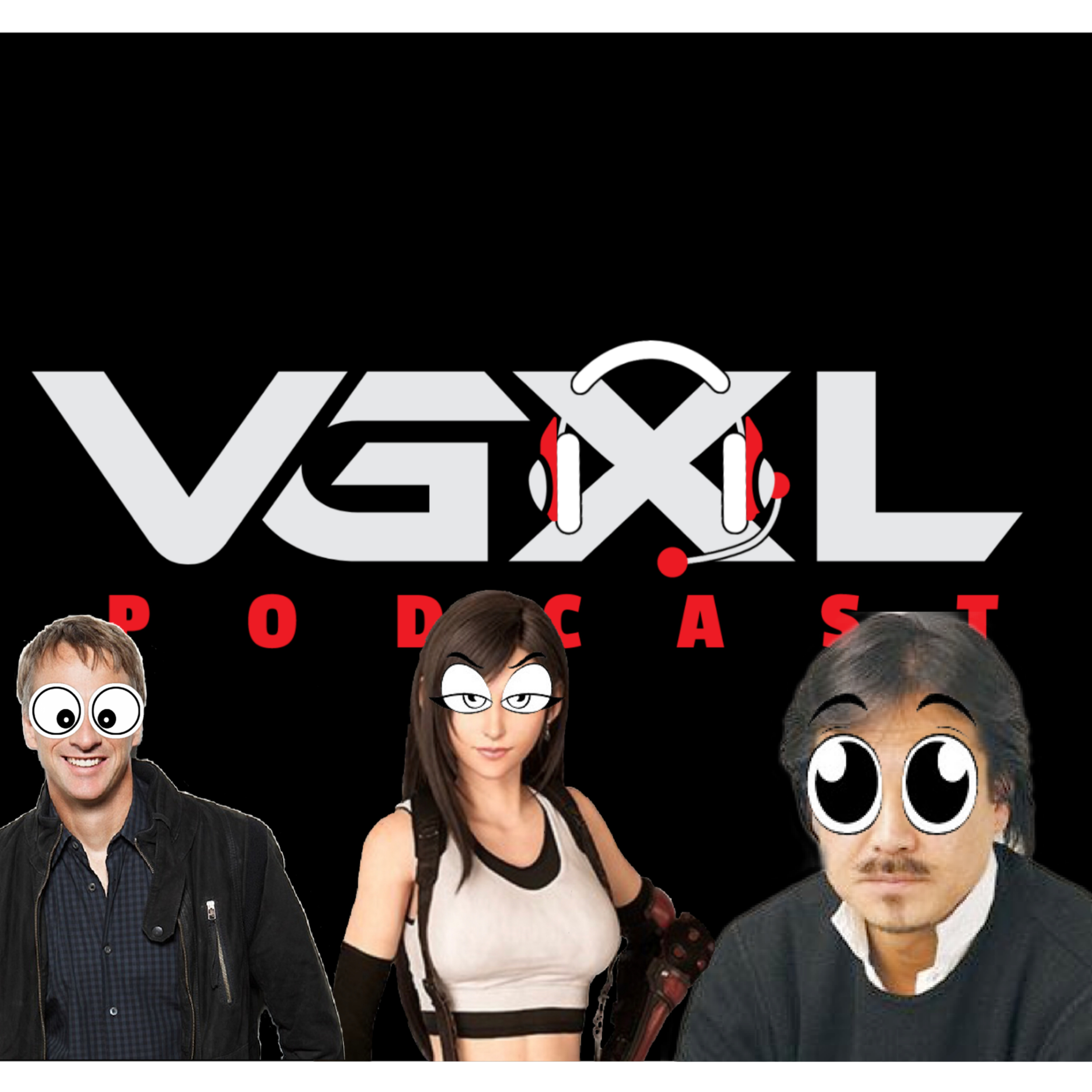 VideoGamesXlife Podcast