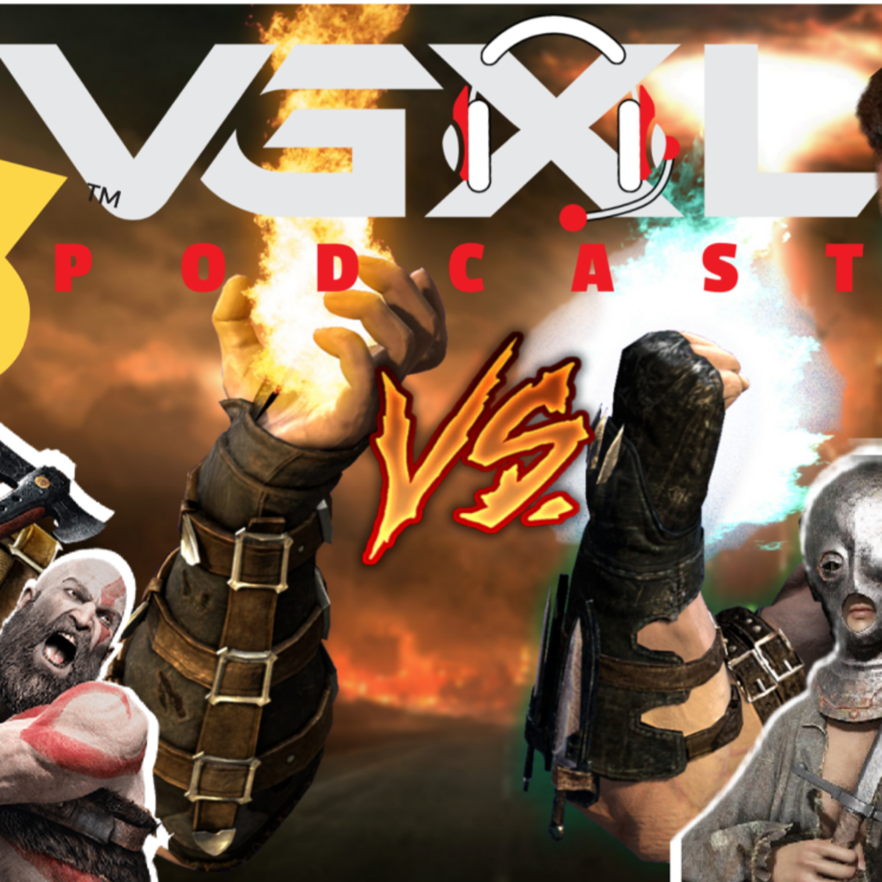 VideoGamesXlife Podcast