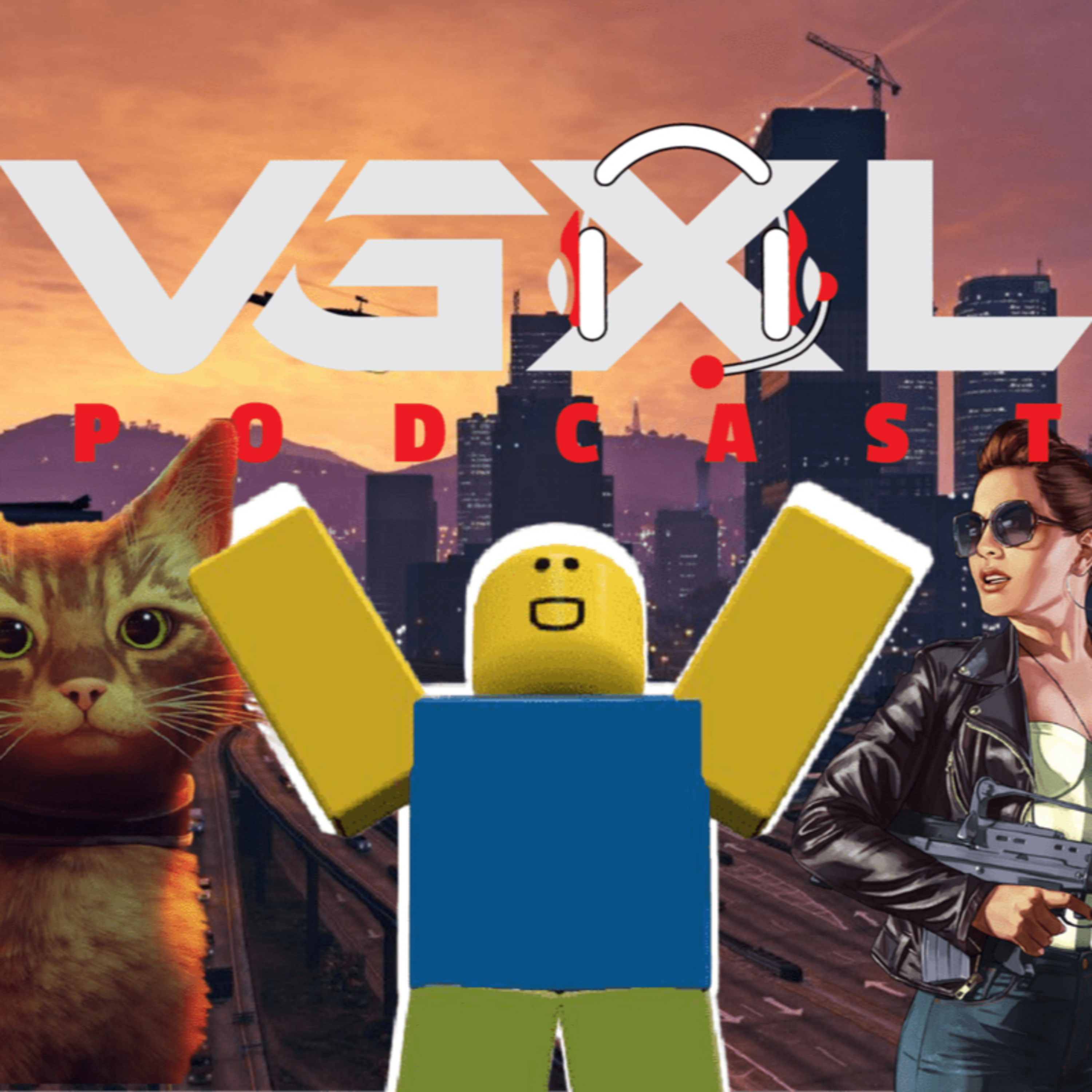 VideoGamesXlife Podcast