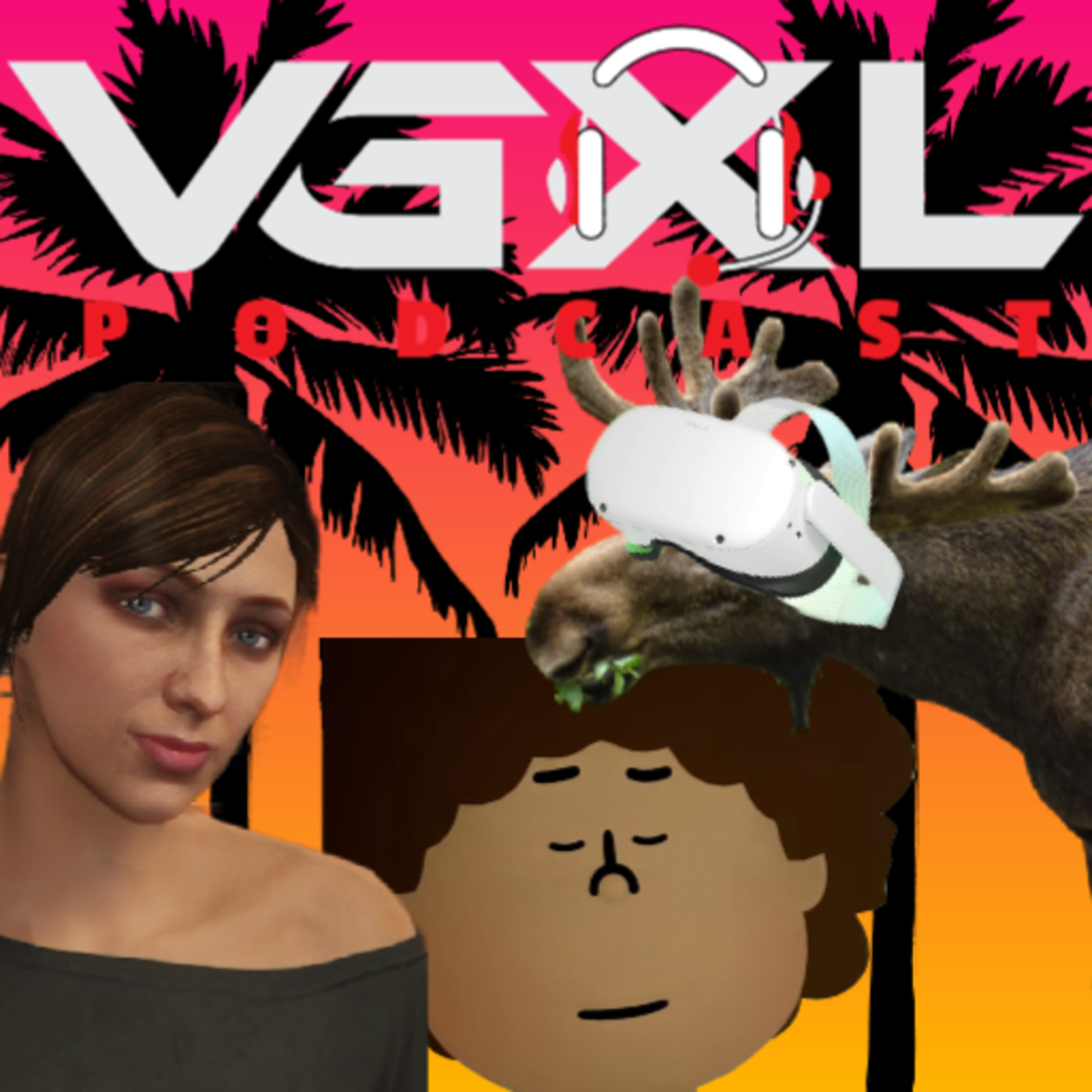 VideoGamesXlife Podcast