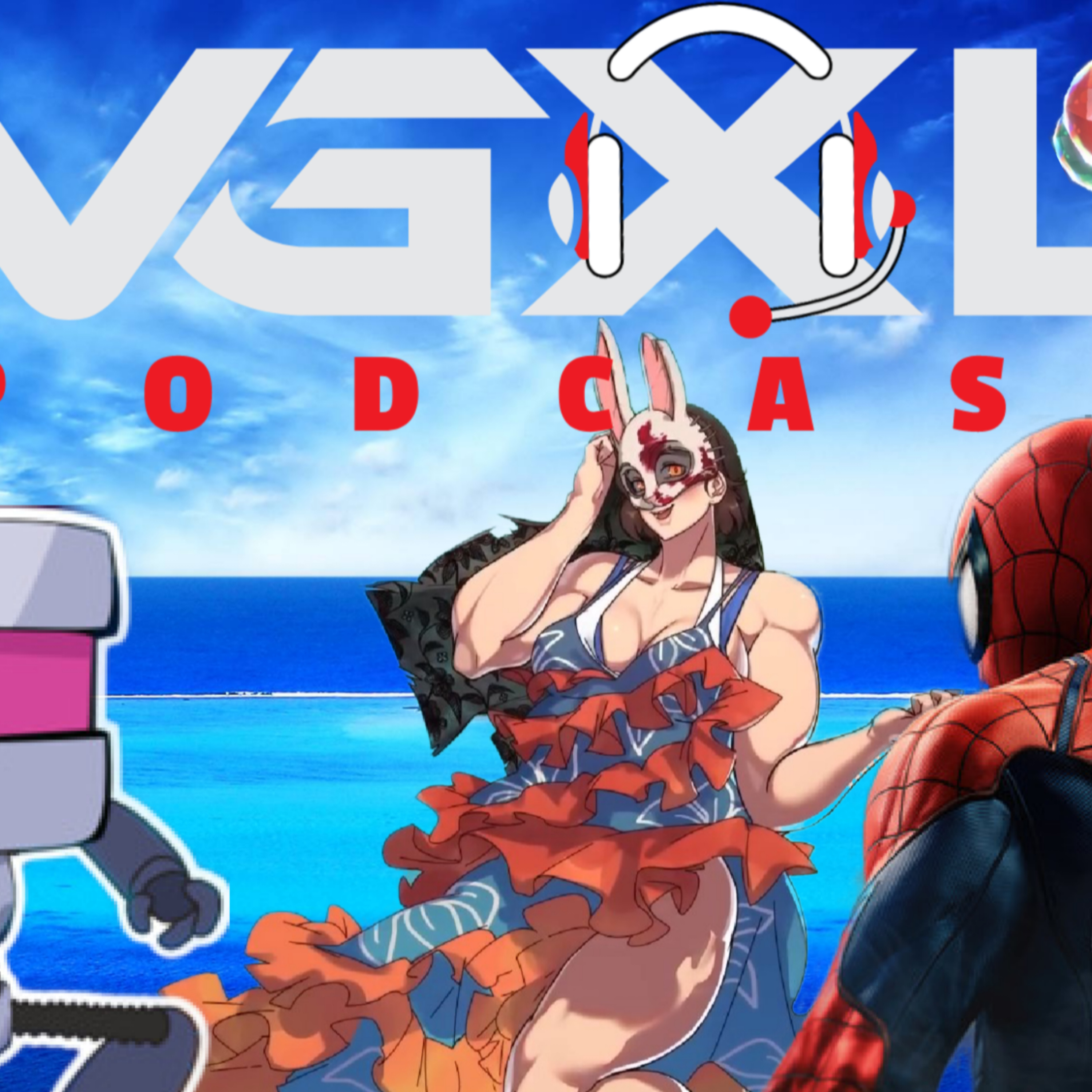 VideoGamesXlife Podcast