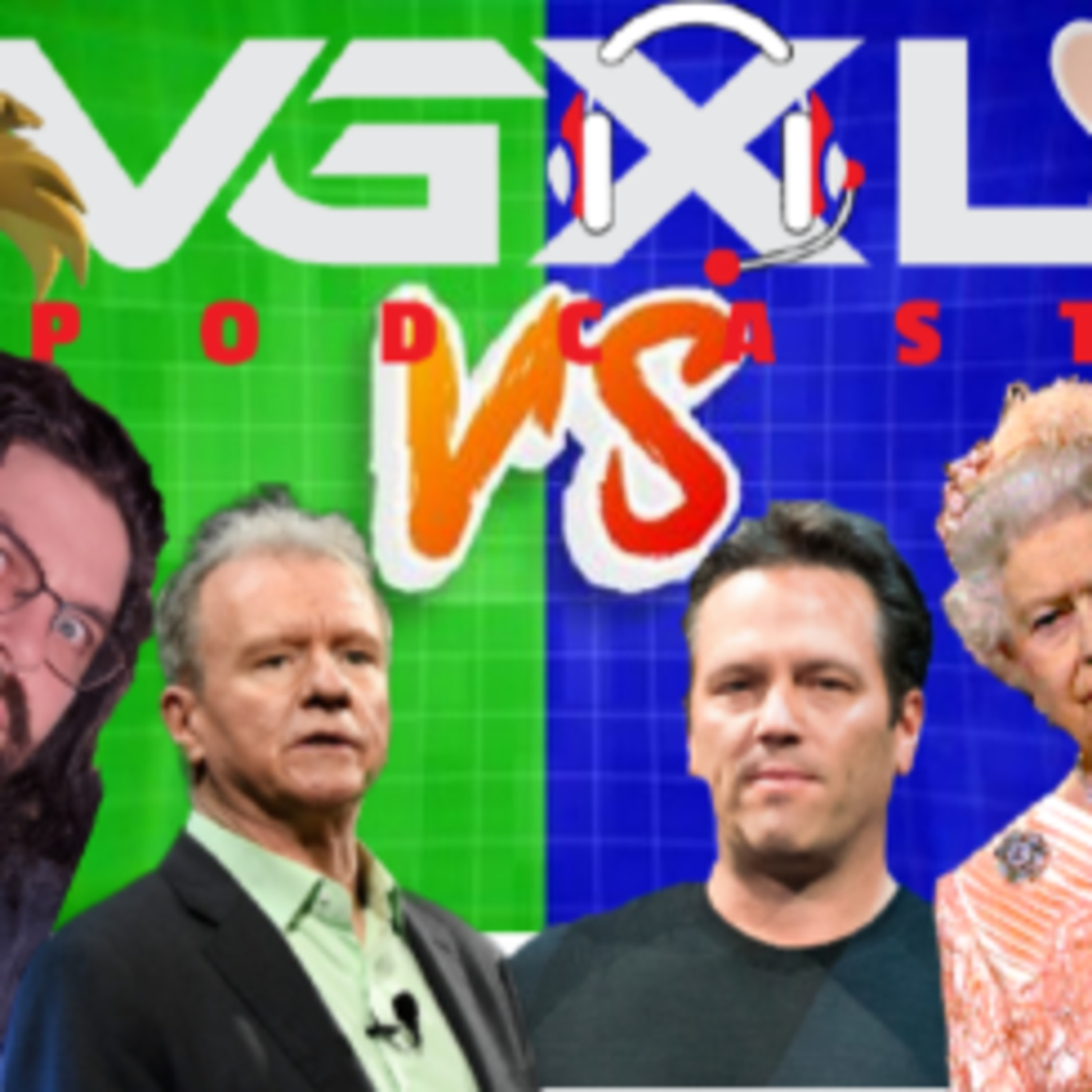 VideoGamesXlife Podcast