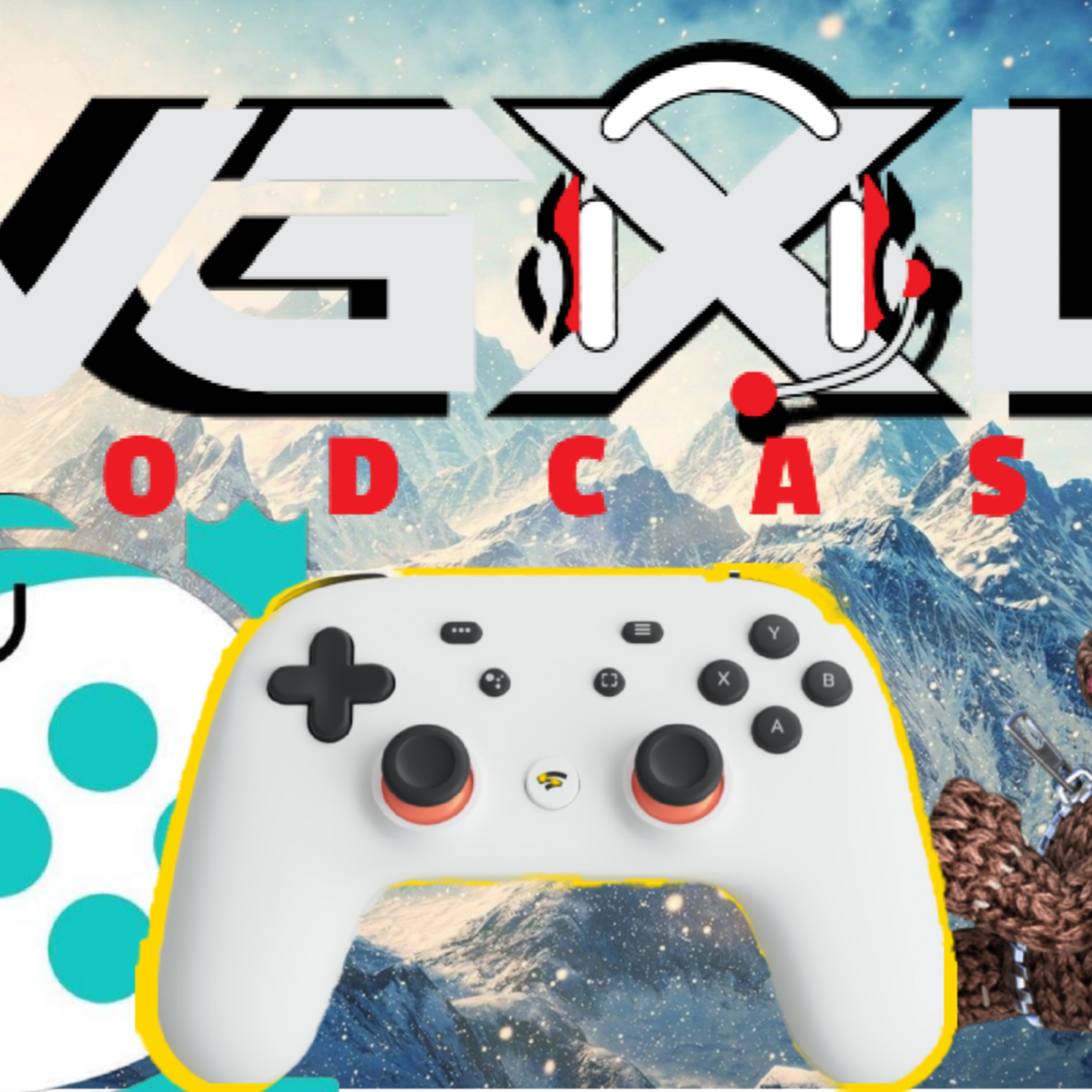 VideoGamesXlife Podcast