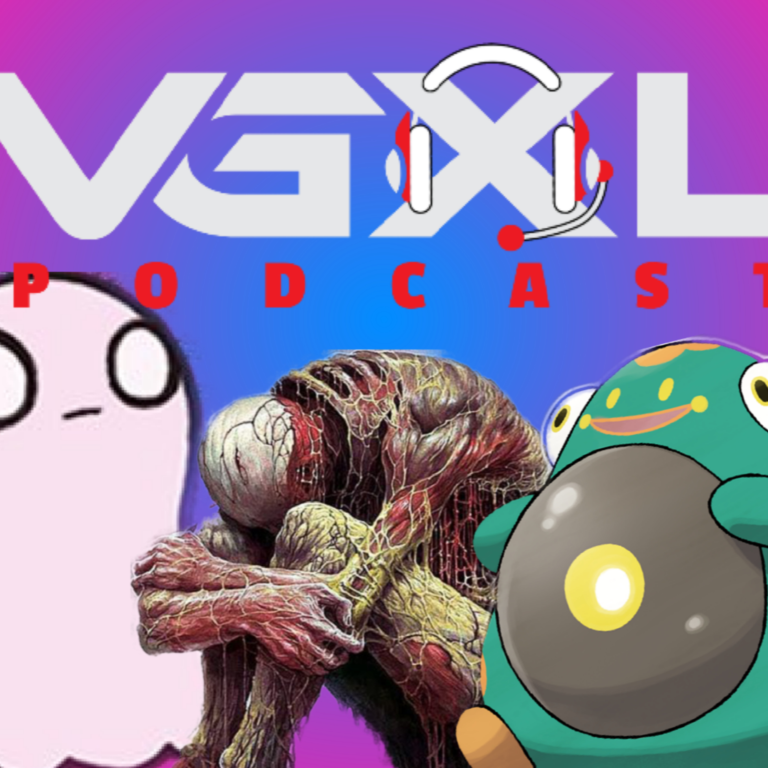 VideoGamesXlife Podcast