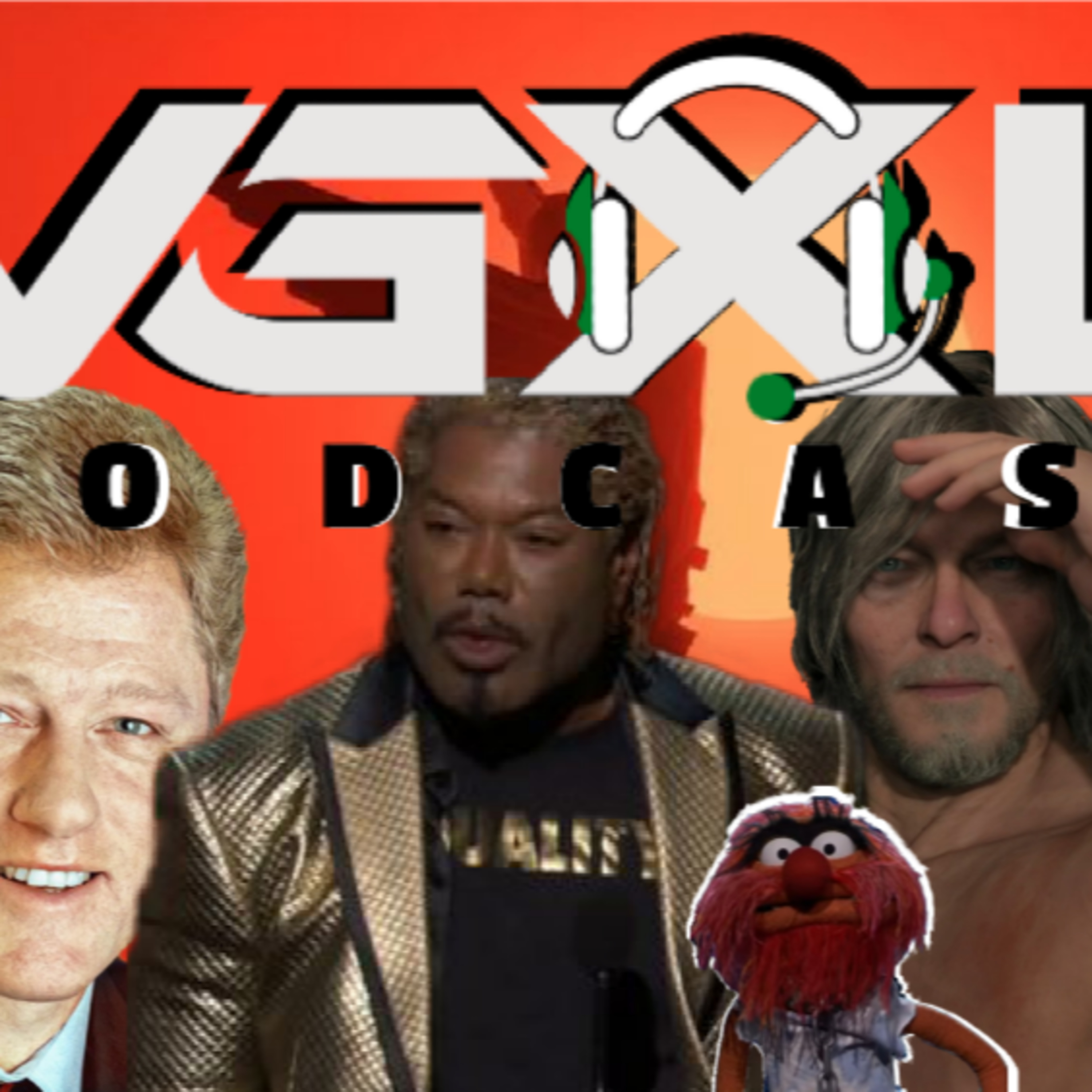 VideoGamesXlife Podcast