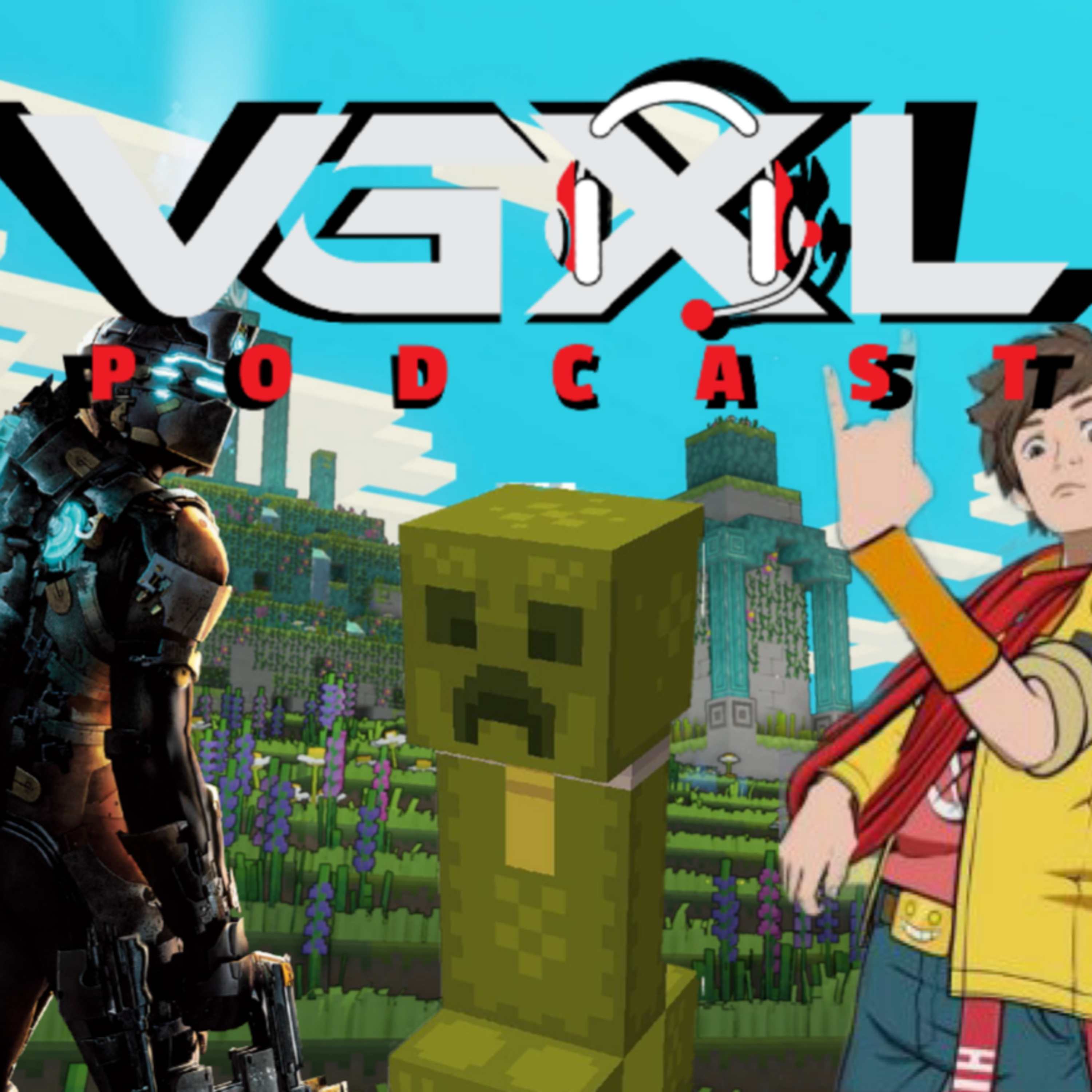 VideoGamesXlife Podcast