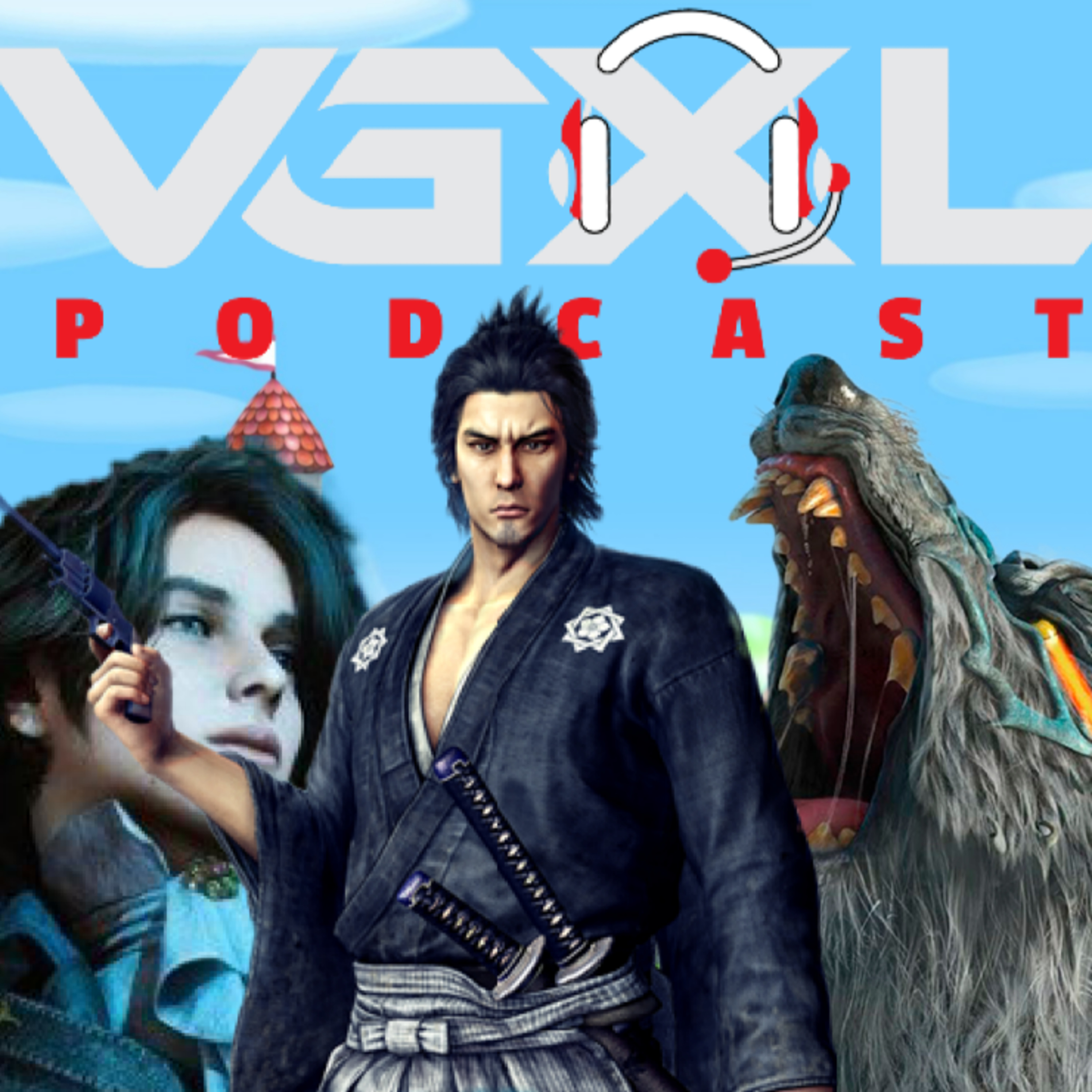 VideoGamesXlife Podcast