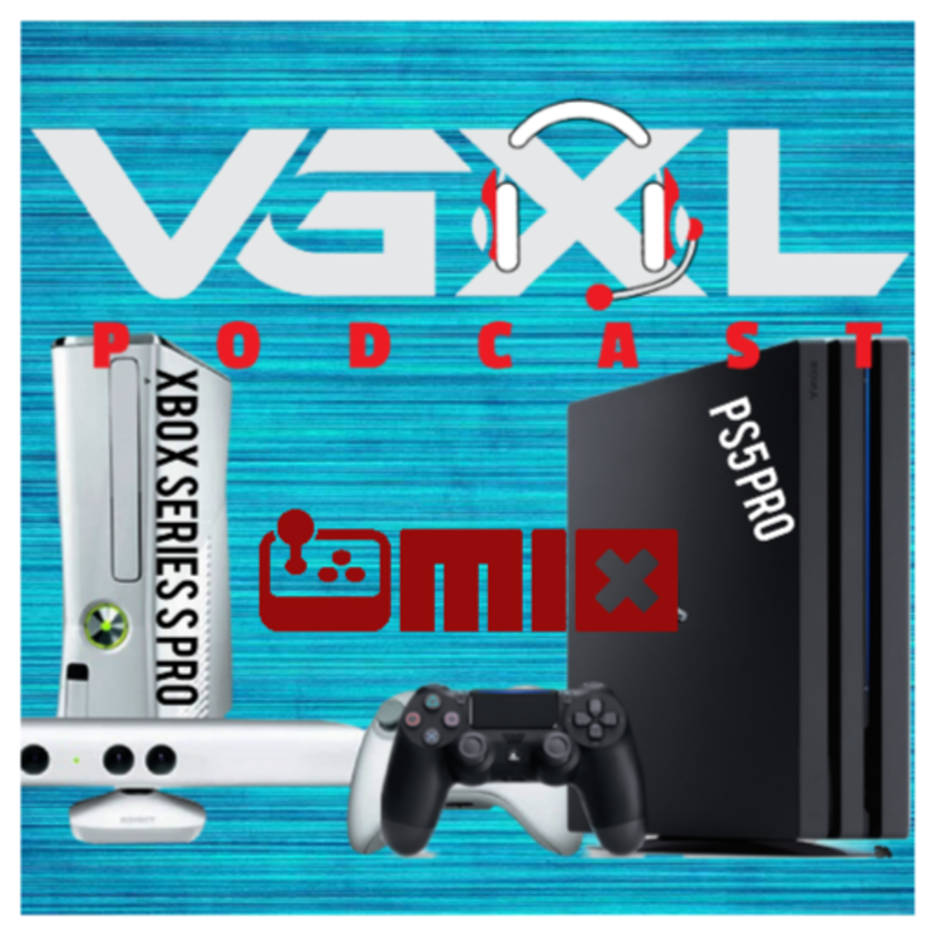 VideoGamesXlife Podcast