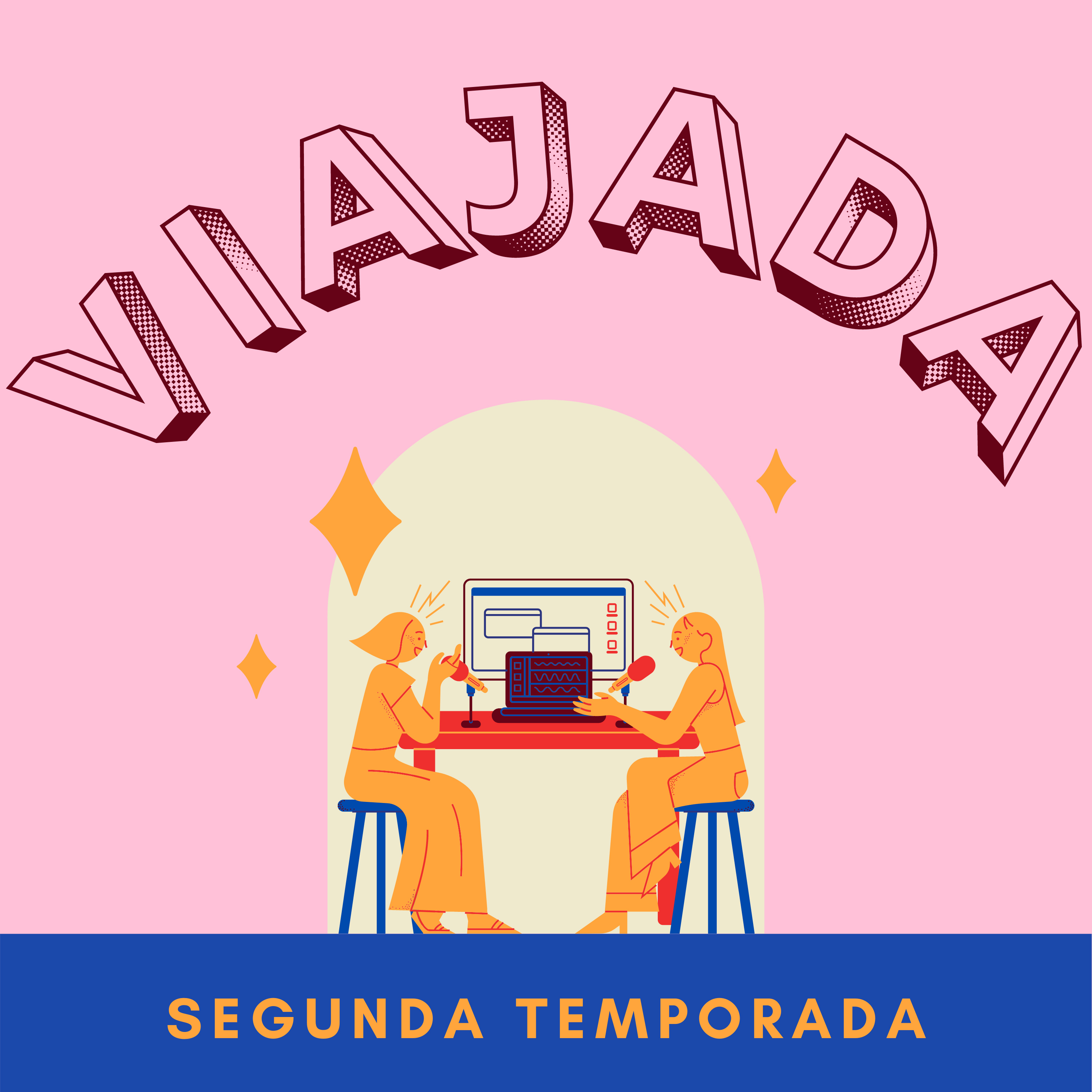 Viajada
