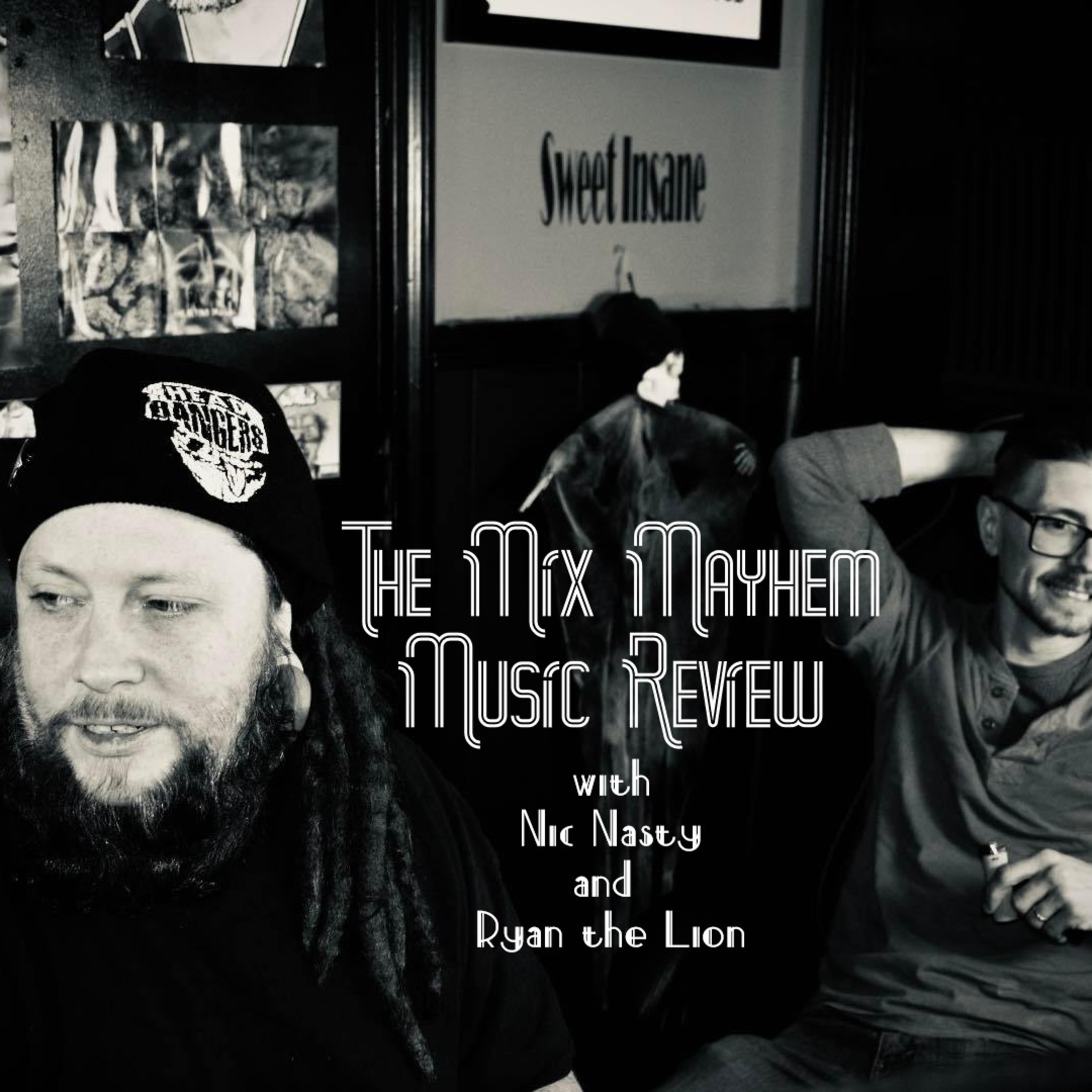 SkullFace Records Radio