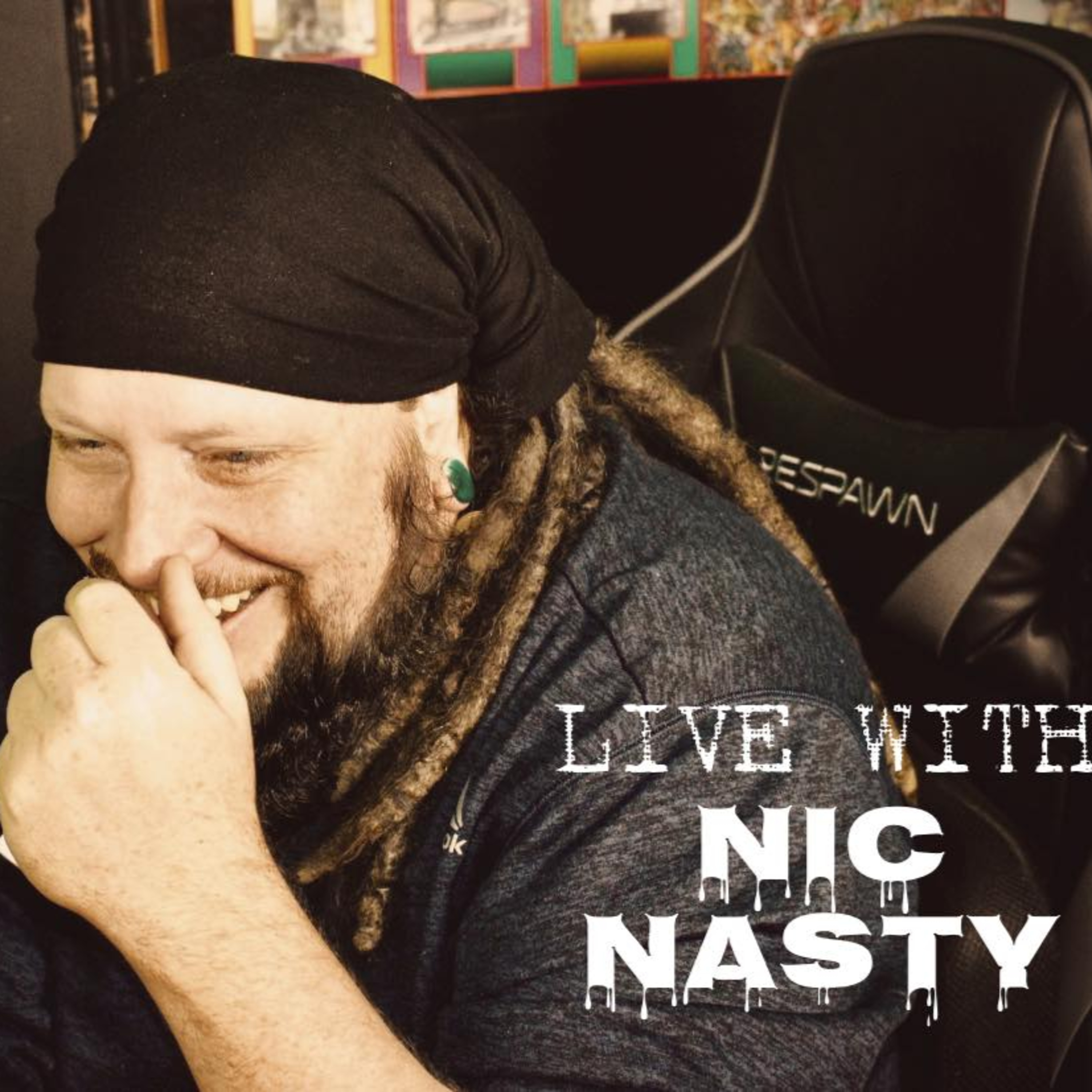 SkullFace Records Radio