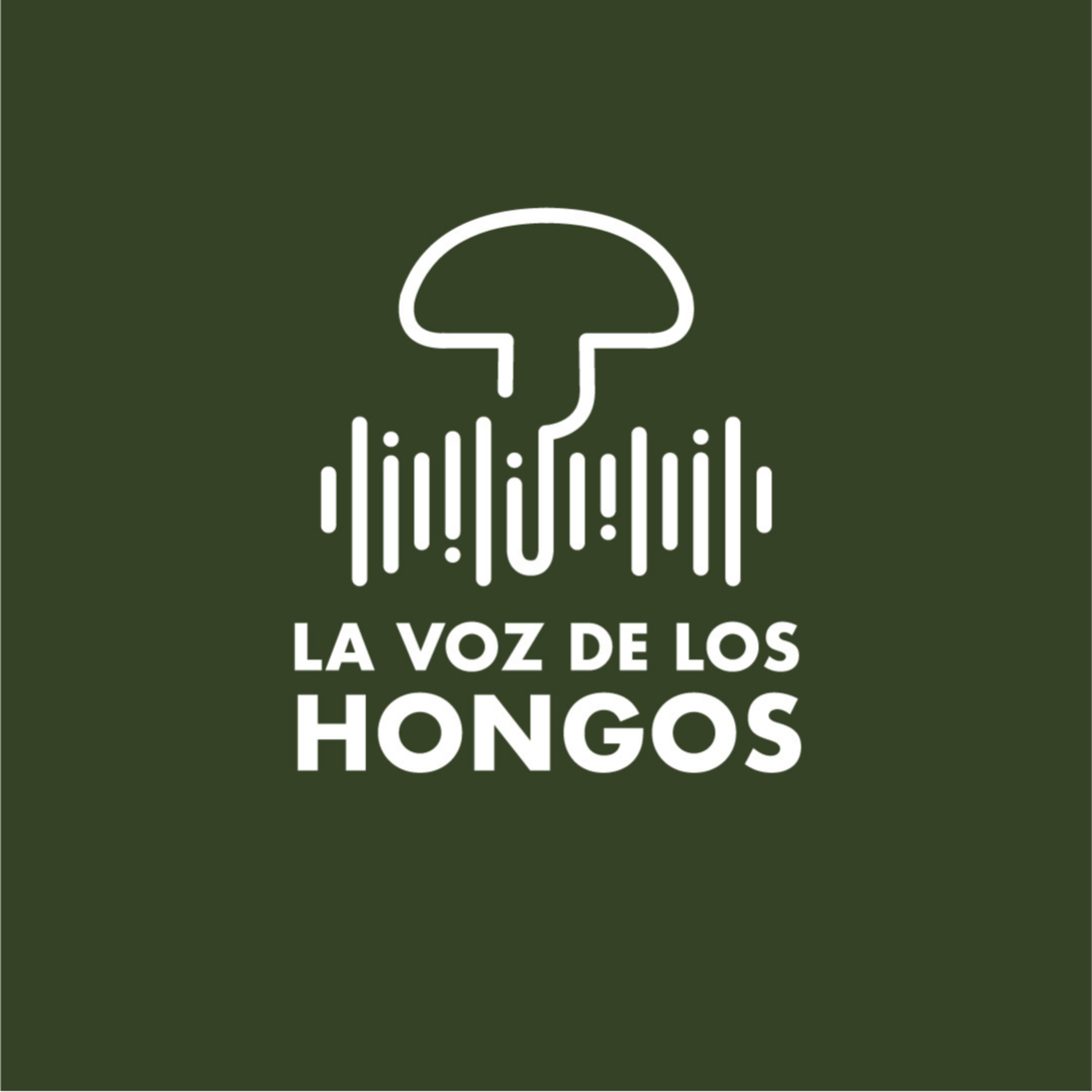 Cuña Podcast La Voz de los Hongos episode artwork