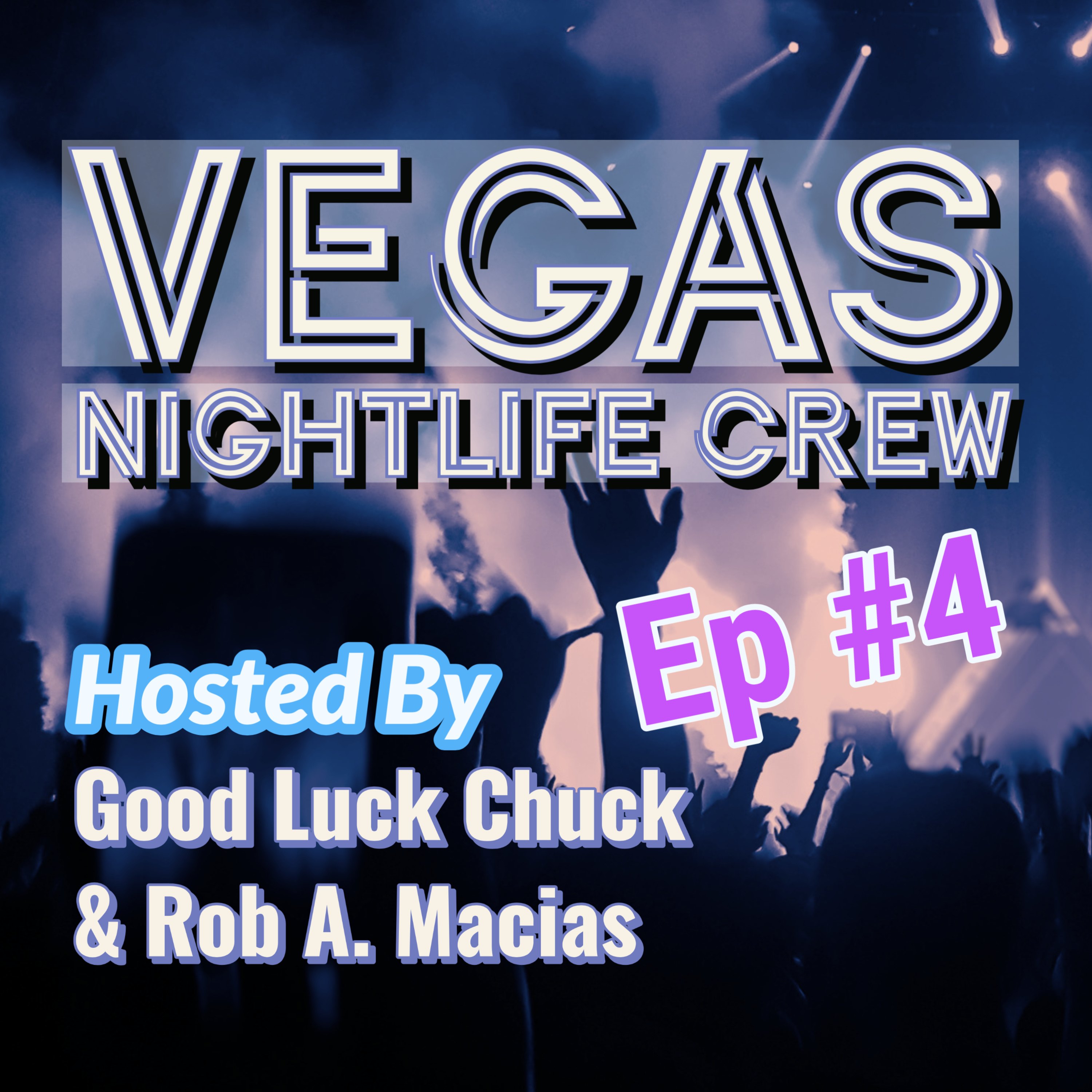 Podcasts at The Wildcard DTLV Studio